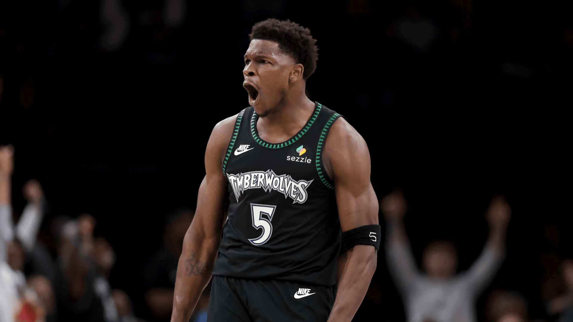 NBA rumors: The latest on Jaylen Brown's Celtics future, the Knicks' offseason plans and Anthony Edwards