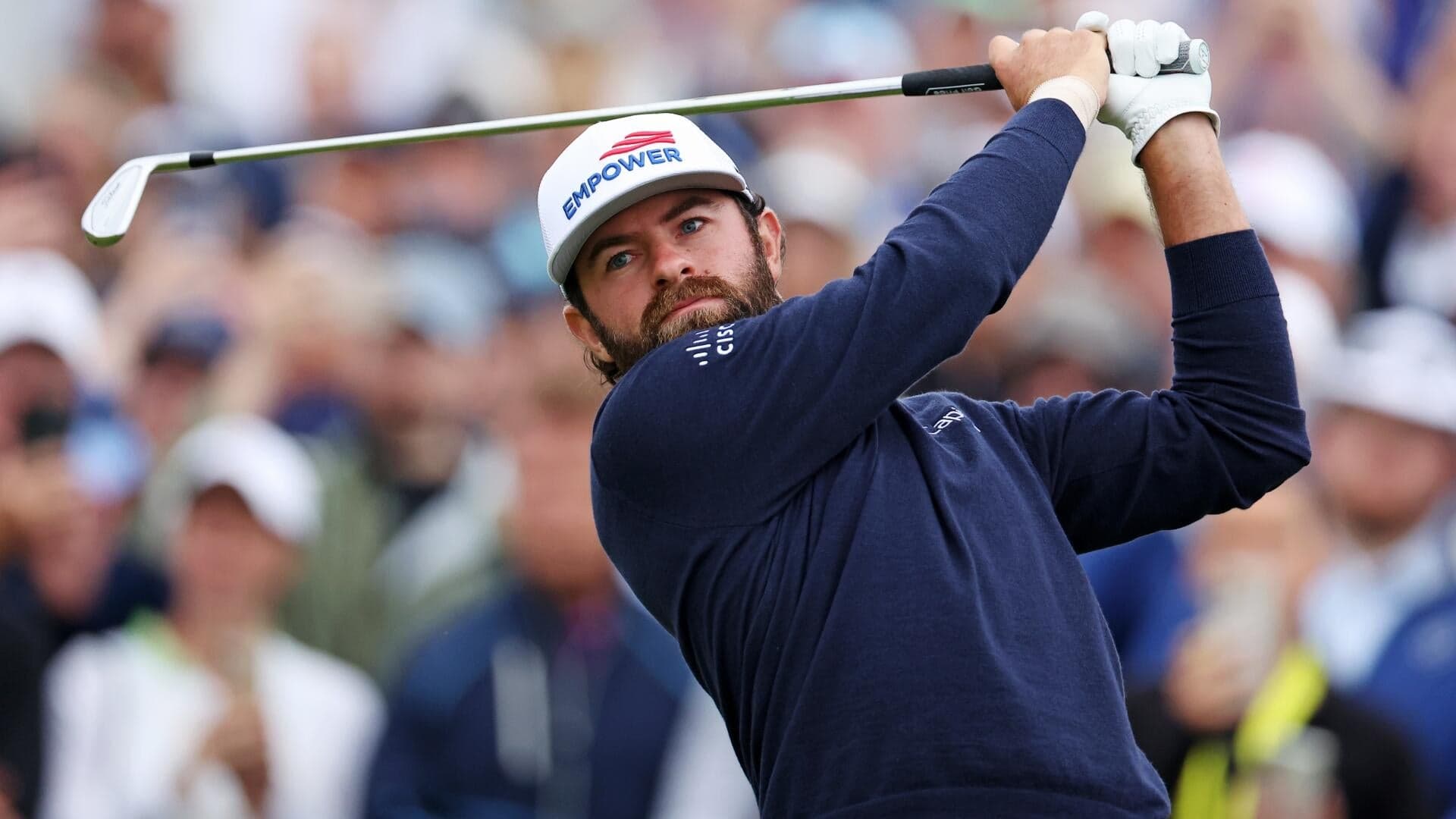 2026 Travelers Championship odds, picks, date: Surprising predictions by golf model that's called 17 majors