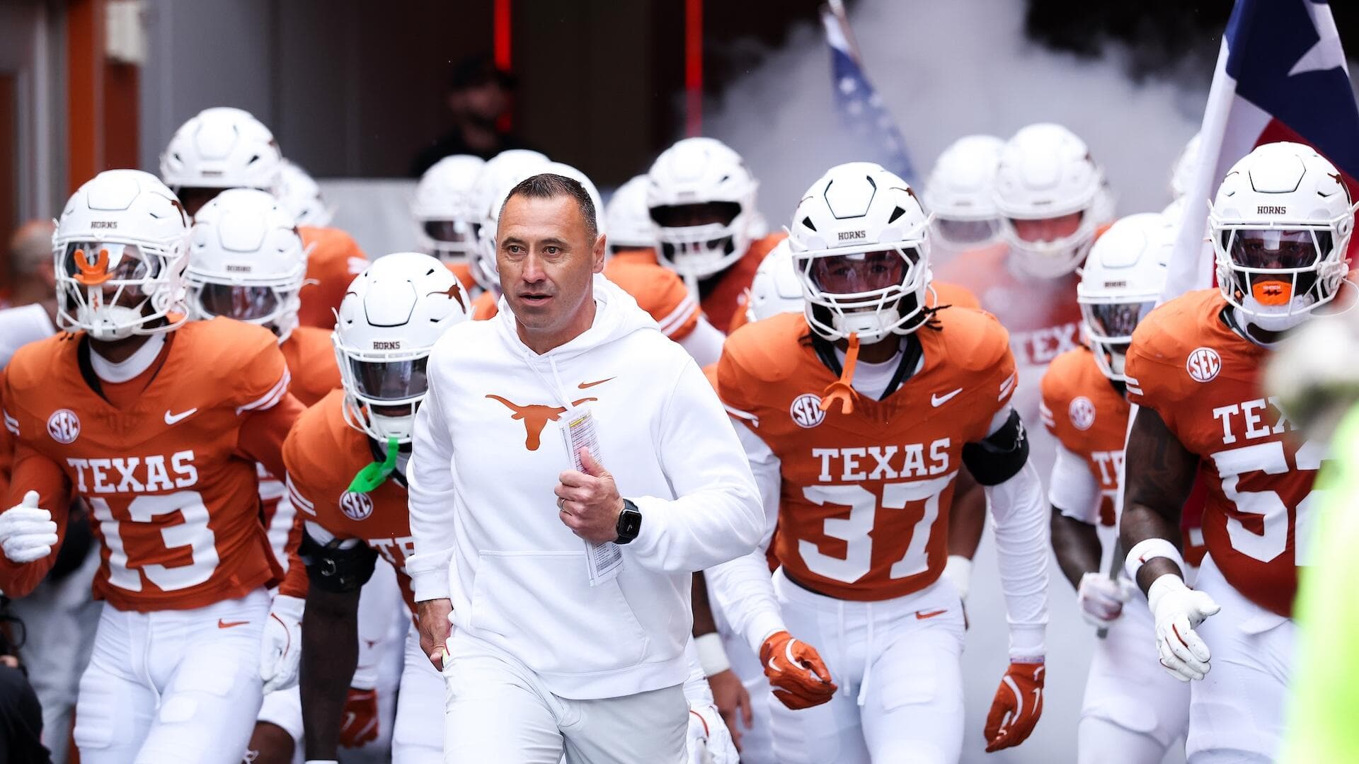 2026 SEC football predictions: Game-by-game picks, projecting every team's final win-loss record