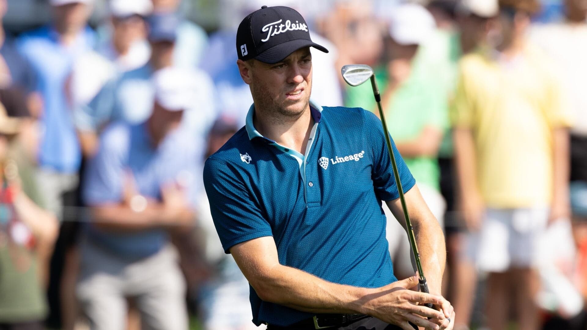 2026 Travelers Championship odds, picks, field: Surprising predictions by golf model that's called 17 majors