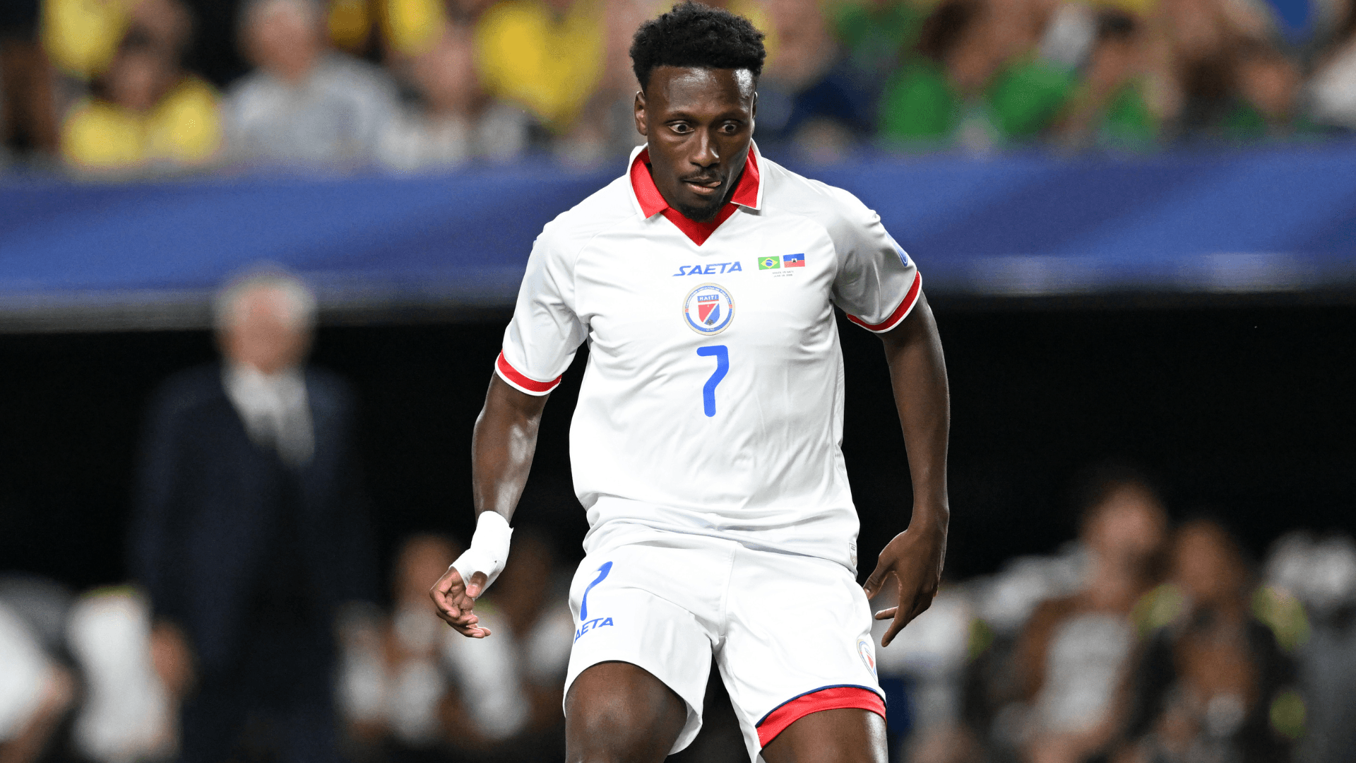 Eliminated teams still playing for World Cup pride: 'We're not going to come out and roll over'