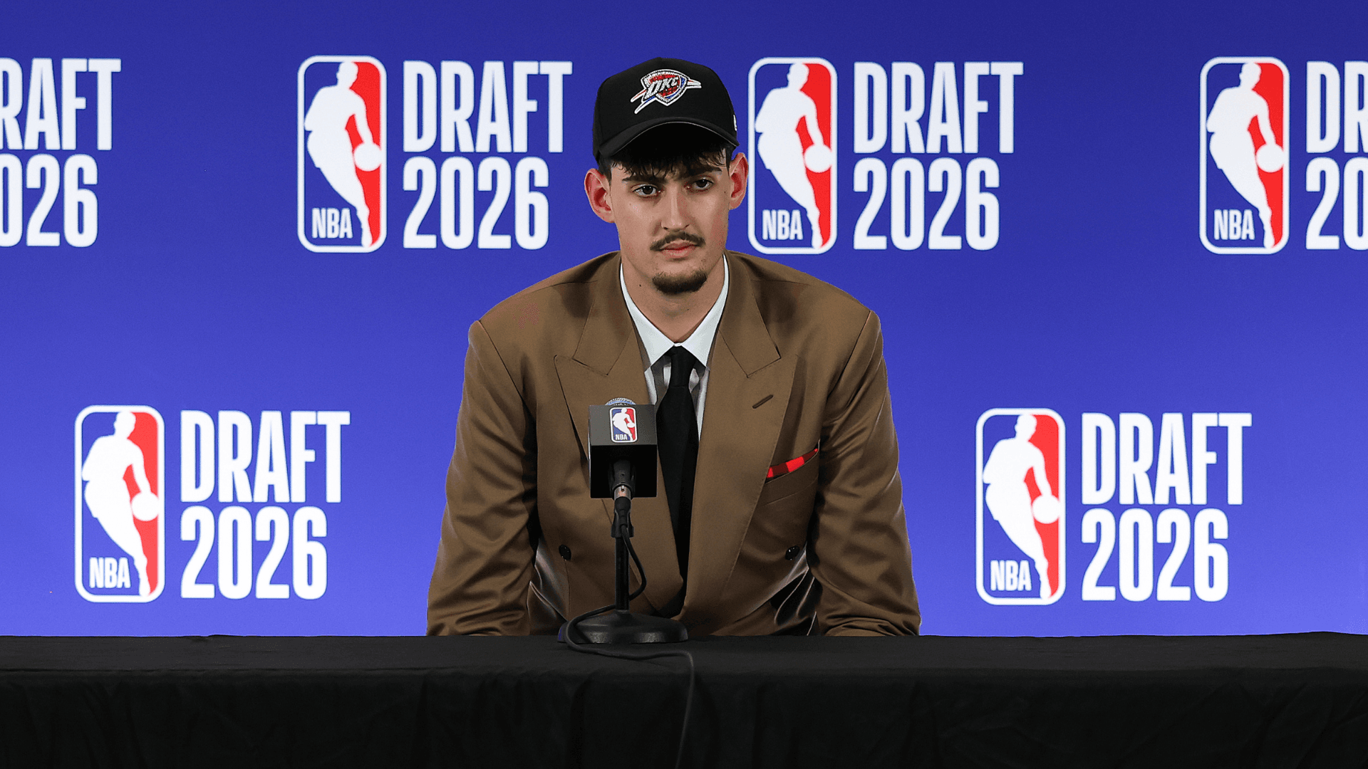 Five lingering questions after NBA Draft: OKC gets 'Wemby stopper' but what's next? Is Ja Morant out of luck?