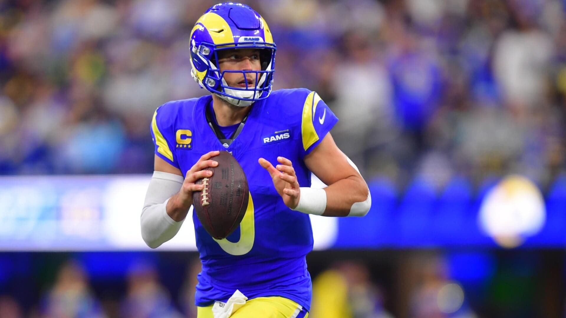 Matthew Stafford drops retirement hint, shares longevity advice given by Tom Brady and Drew Brees