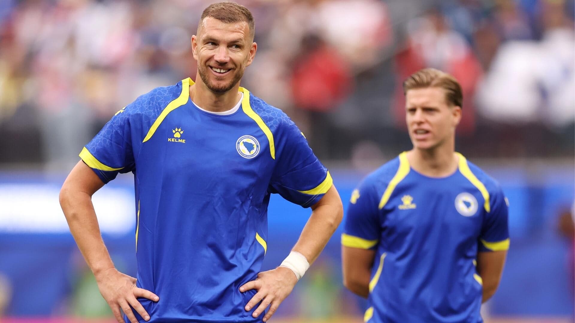 Bosnia and Herzegovina vs. Qatar live stream: How to watch FIFA World Cup, odds, prediction, pick, lineups