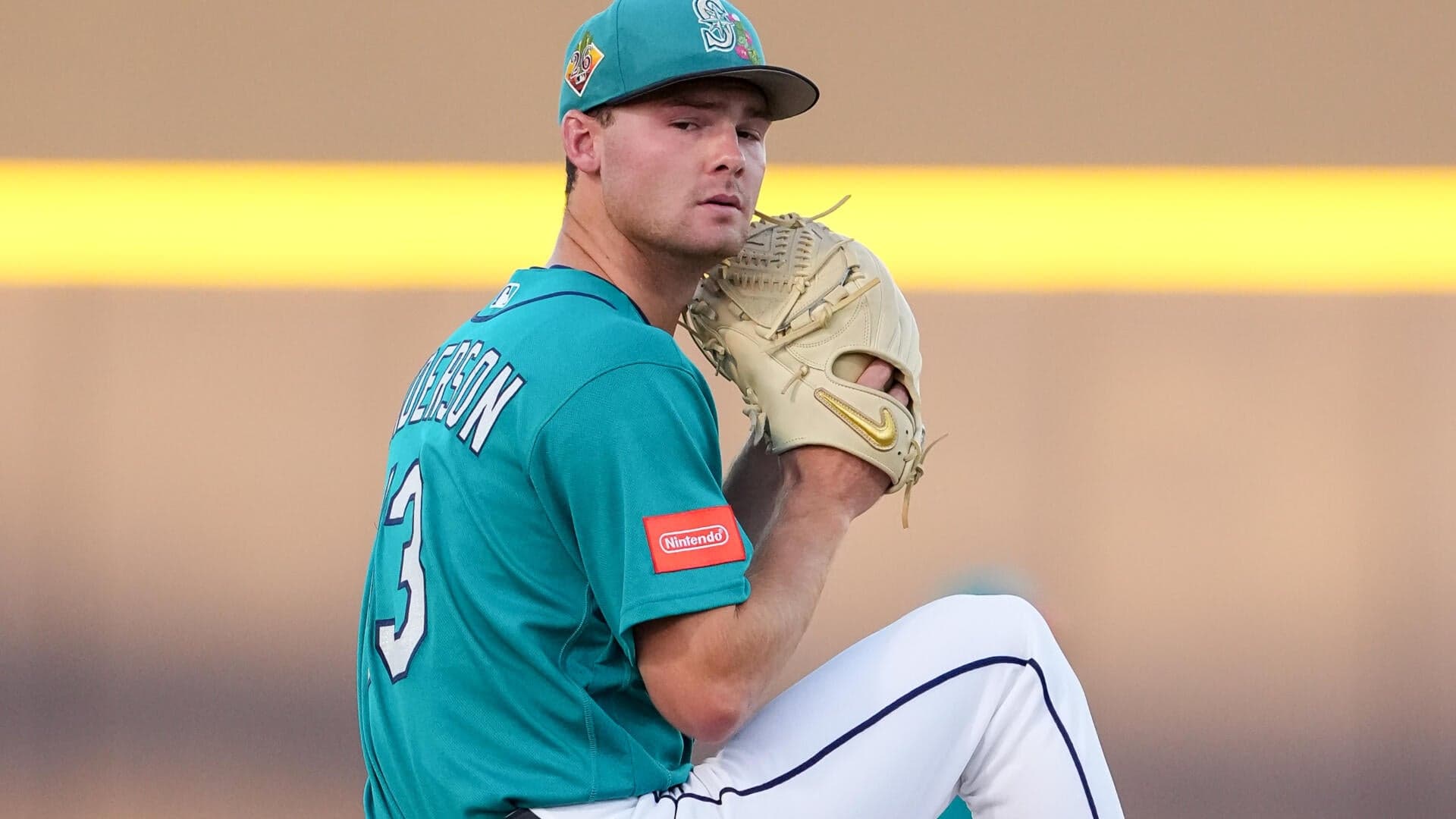 Fantasy Baseball Prospects Report: Kade Anderson too good not to stash; Brewers have another teenage phenom