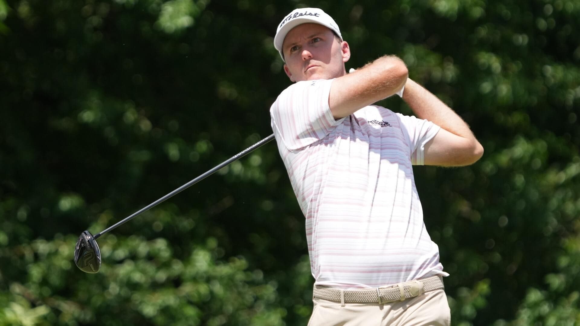 2026 Travelers Championship longshot picks, odds, PGA props: This golf parlay could return over $520,000