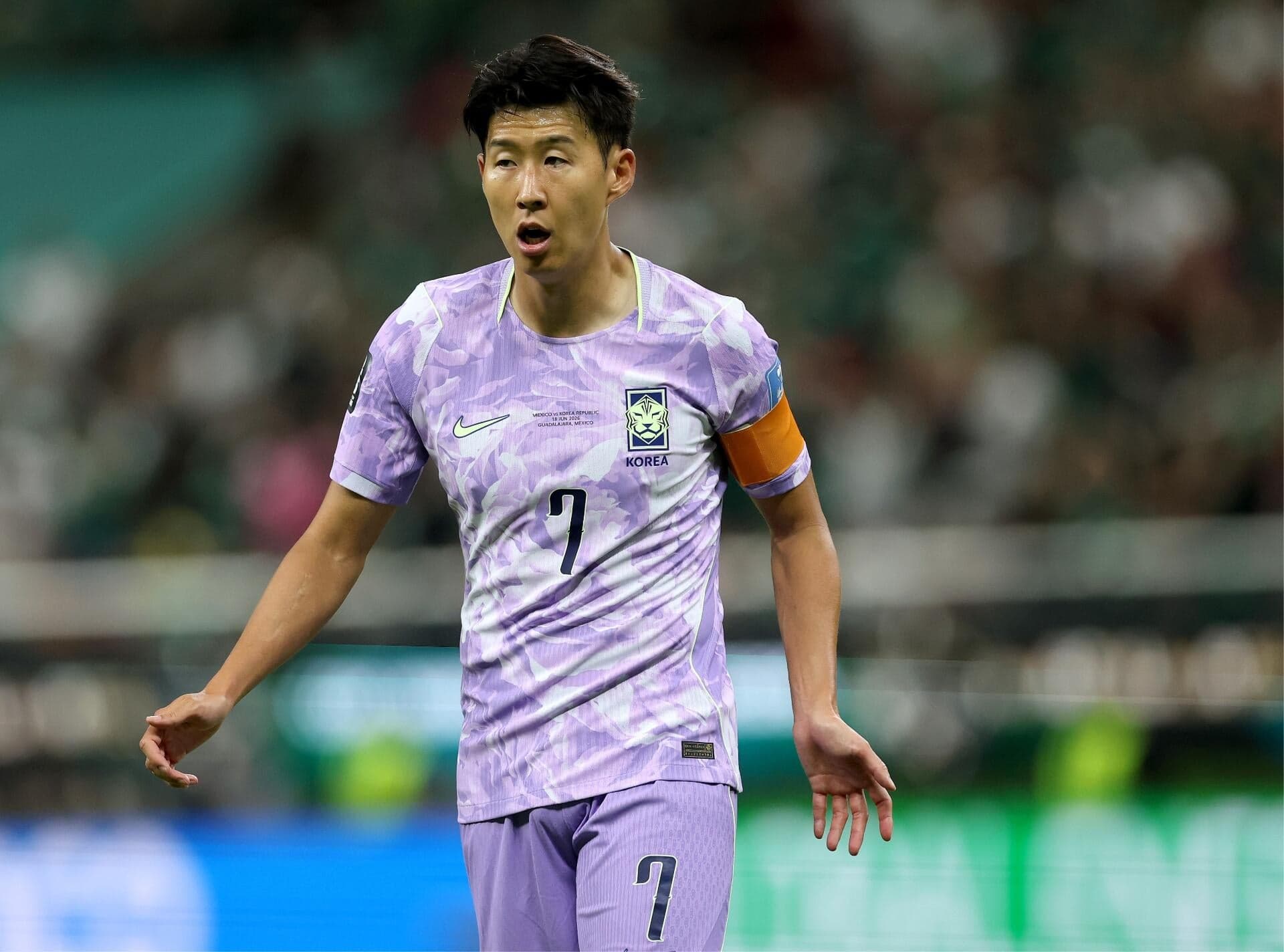 South Africa vs. South Korea live stream: How to watch FIFA World Cup, odds, prediction, pick, lineups