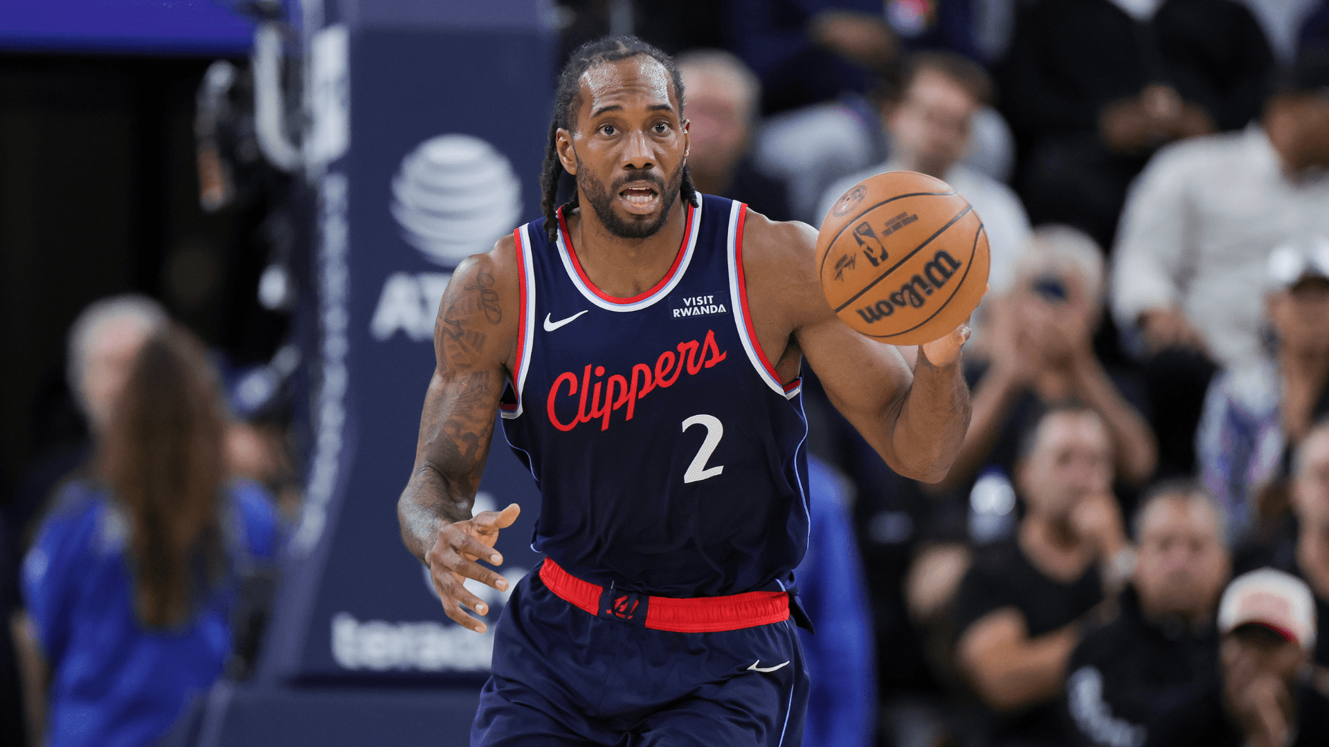 Kawhi Leonard trade rumors: Would it be possible for the Spurs or Raptors to bring back the Clippers star?