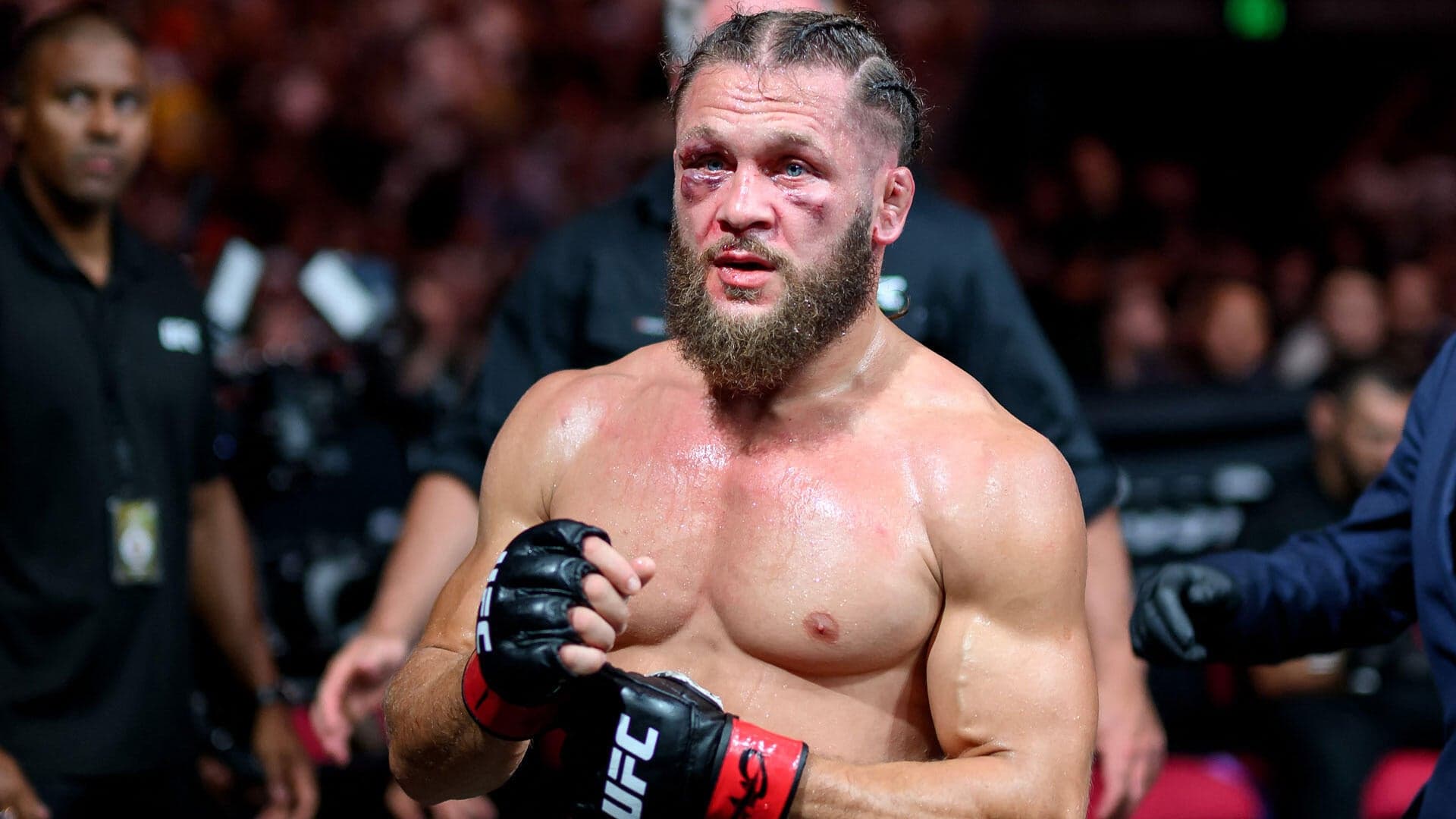 UFC Baku: Rafael Fiziev faces must-win in homecoming fight against Manuel Torres in Azerbaijan
