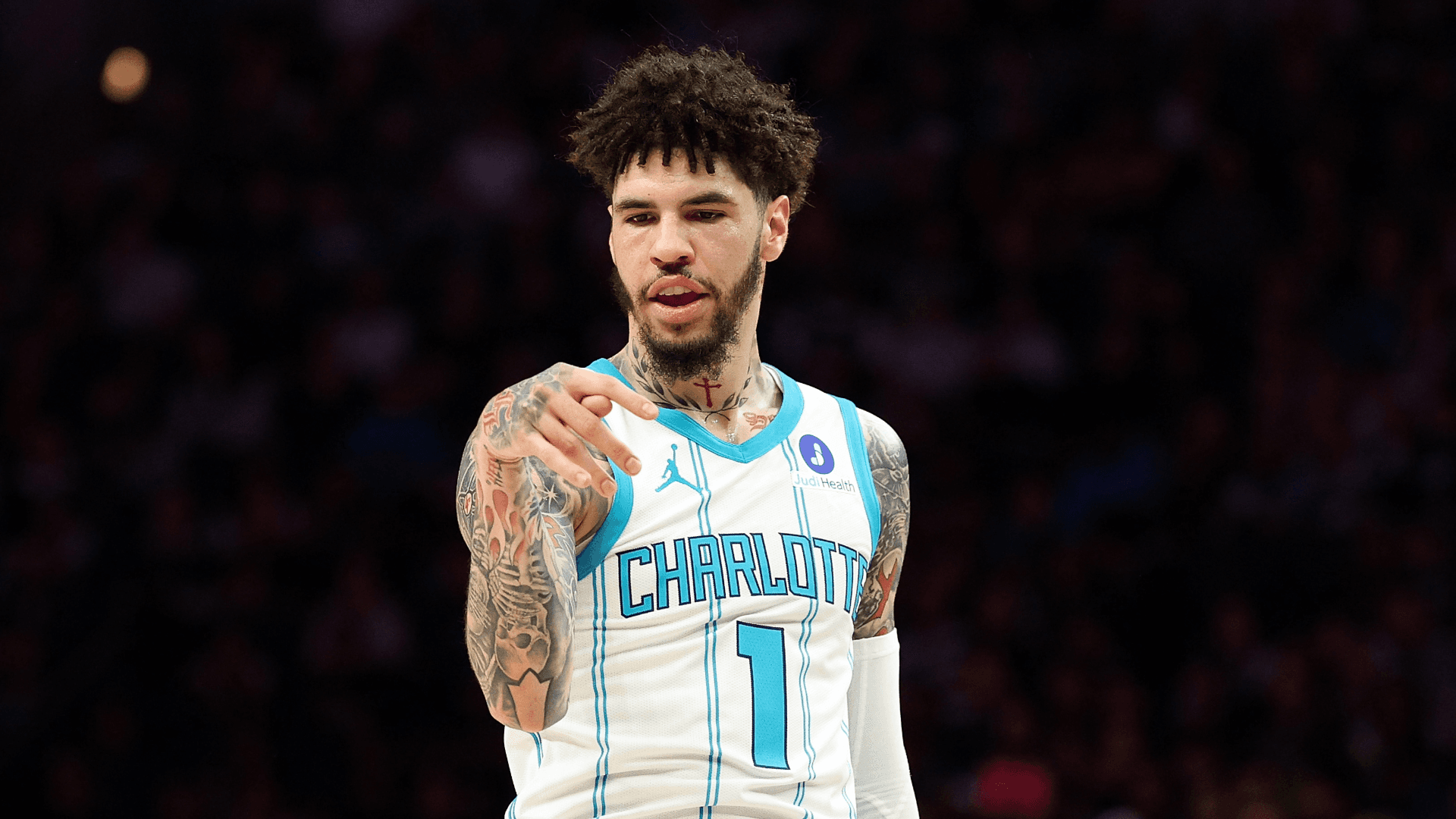 LaMelo Ball traded to Minnesota Timberwolves: Hornets ship out All-Star point guard in stunning deal