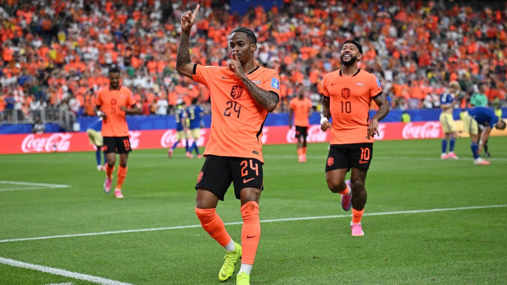 Netherlands vs. Tunisia odds, prediction, time: 2026 World Cup picks, best bets from expert on 31-13 roll