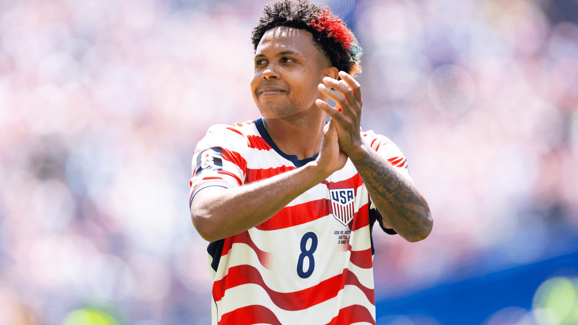 World Cup Group D scenarios: United States win the group, Paraguay and Australia chase round of 32