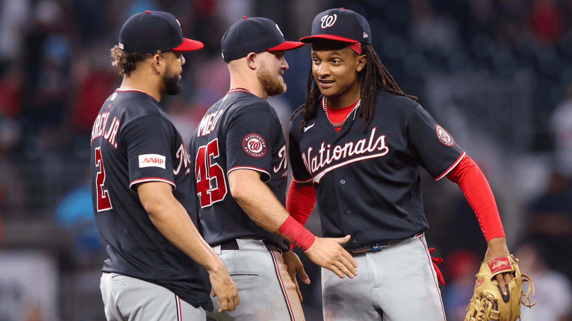 Why the messy wild-card standings could wreak havoc on the 2026 MLB trade deadline
