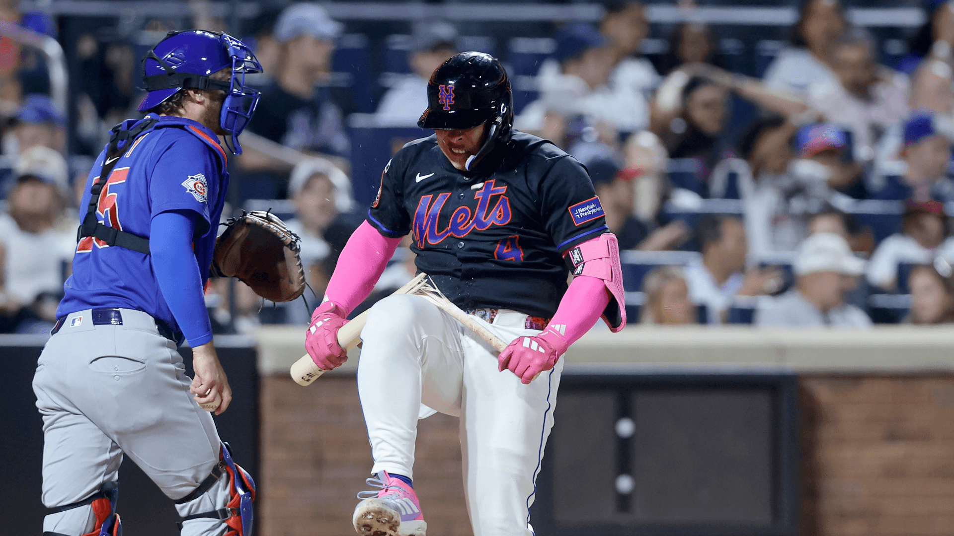 Mets may not be prepared for full-scale trade deadline sell-off, but they should be: How they can tear it down