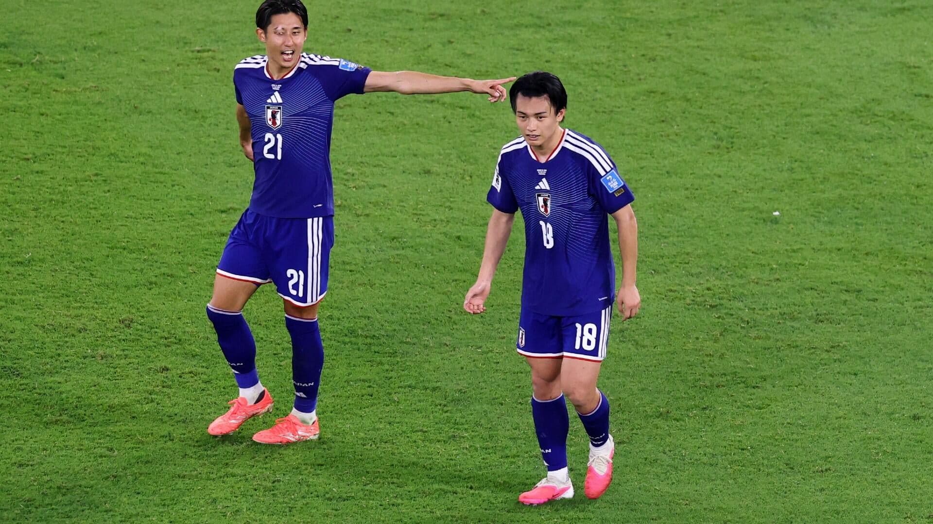 Japan vs. Sweden odds, prediction, time: 2026 World Cup picks, best bets by expert on 18-8 roll