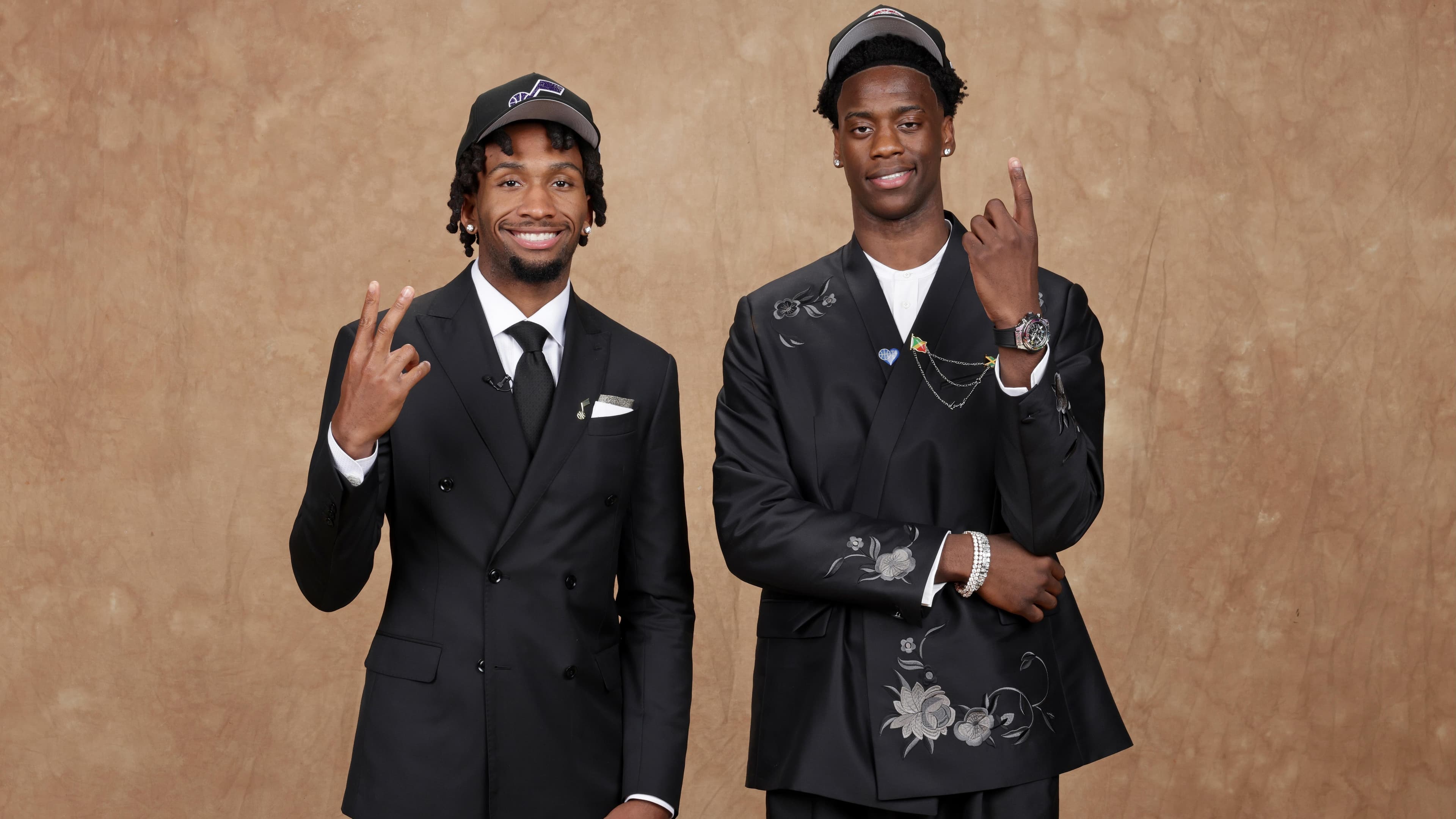 Big 12 dominates 2026 NBA Draft with 13 players selected
