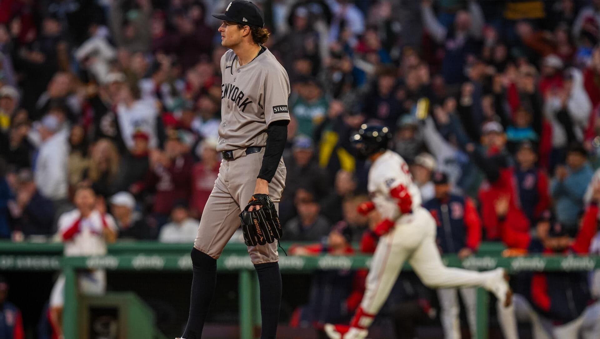 Yankees vs. Red Sox Thursday MLB picks: Cy Young favorite Cam Schlittler pitches at hometown Fenway again