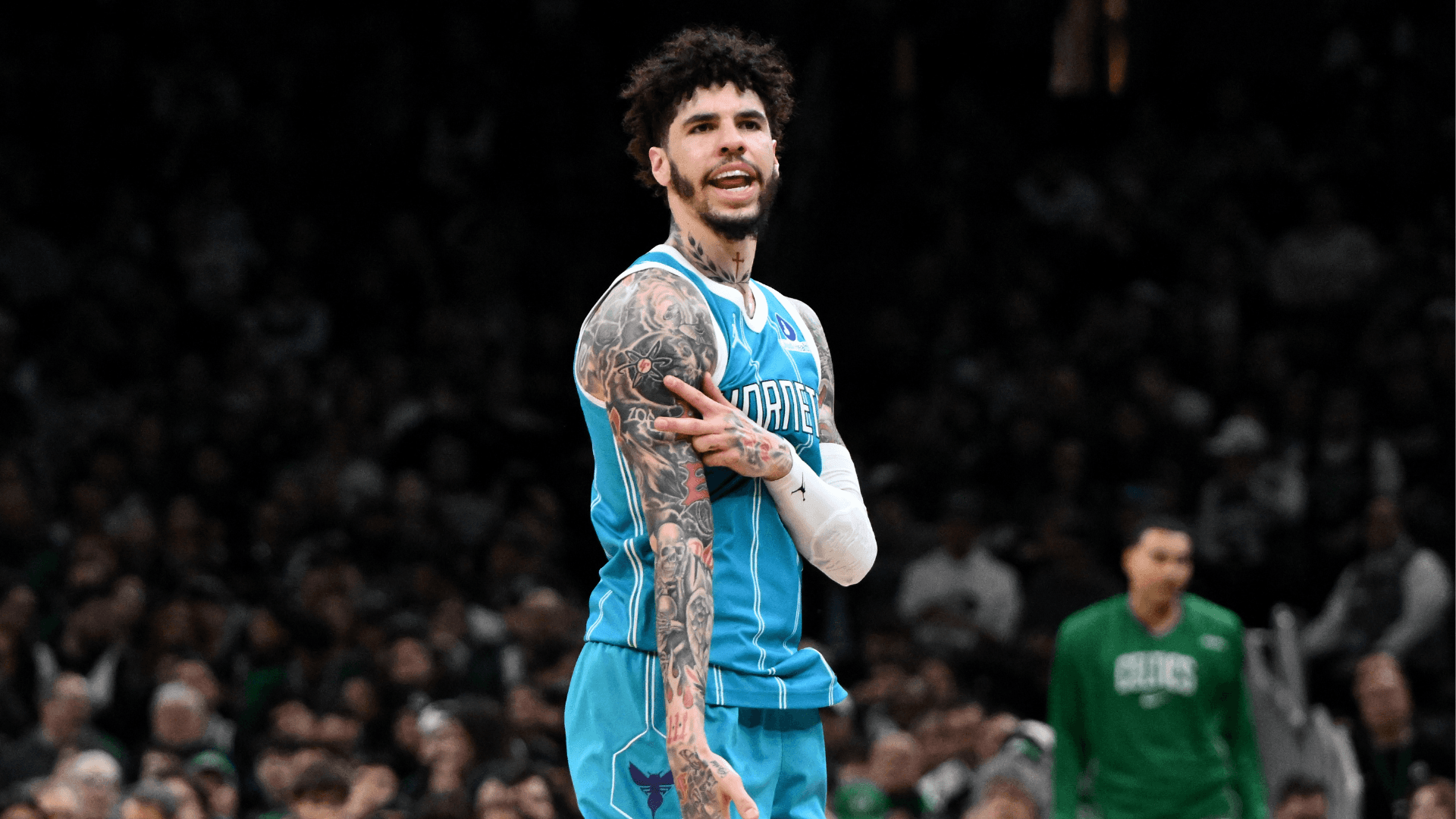 Is LaMelo Ball a winning player? The Timberwolves are betting yes, and it's a risk they had to take