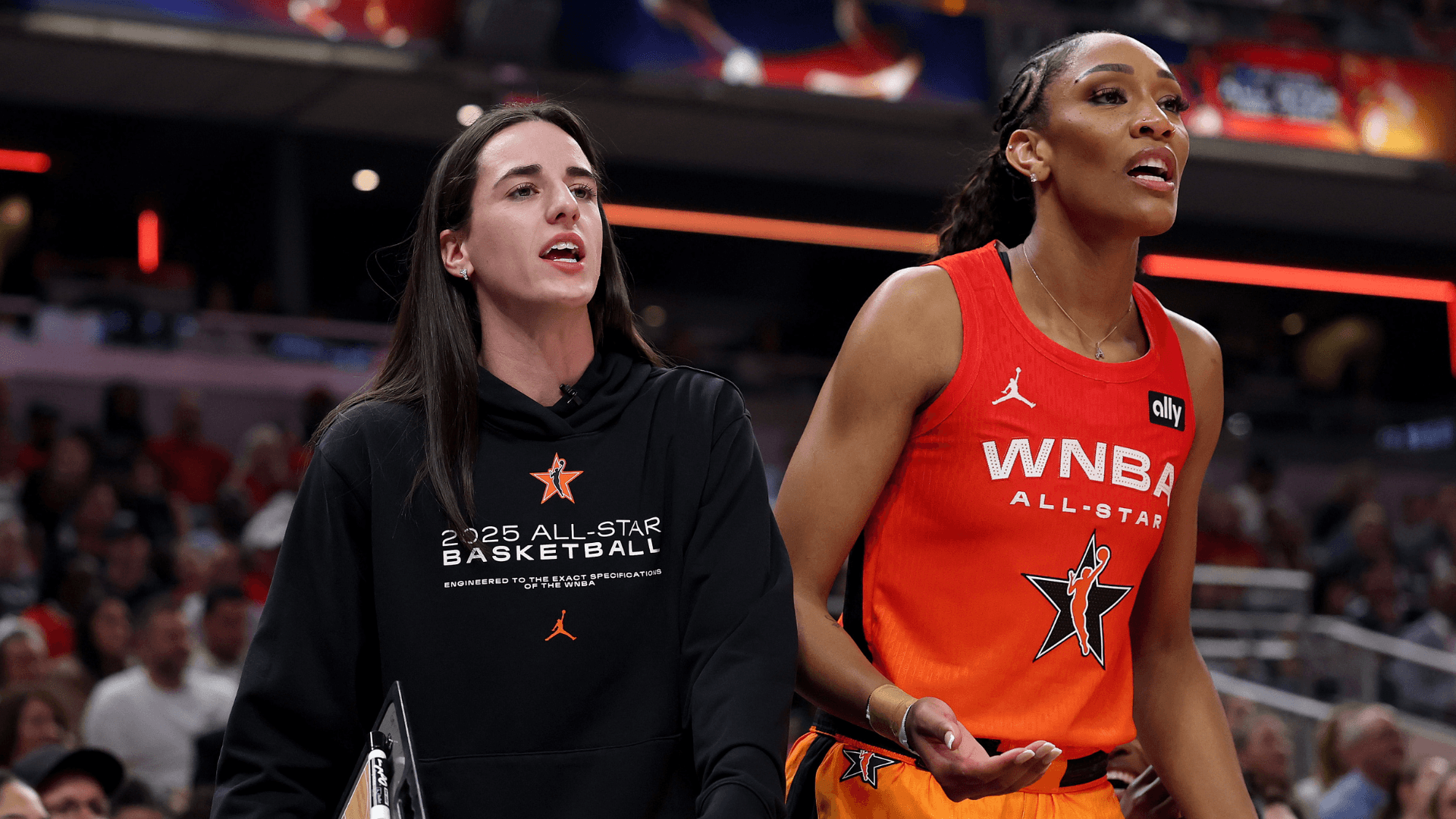 2026 WNBA All-Star Game: Picking the 10 starters, and why Caitlin Clark's historic season makes her a lock