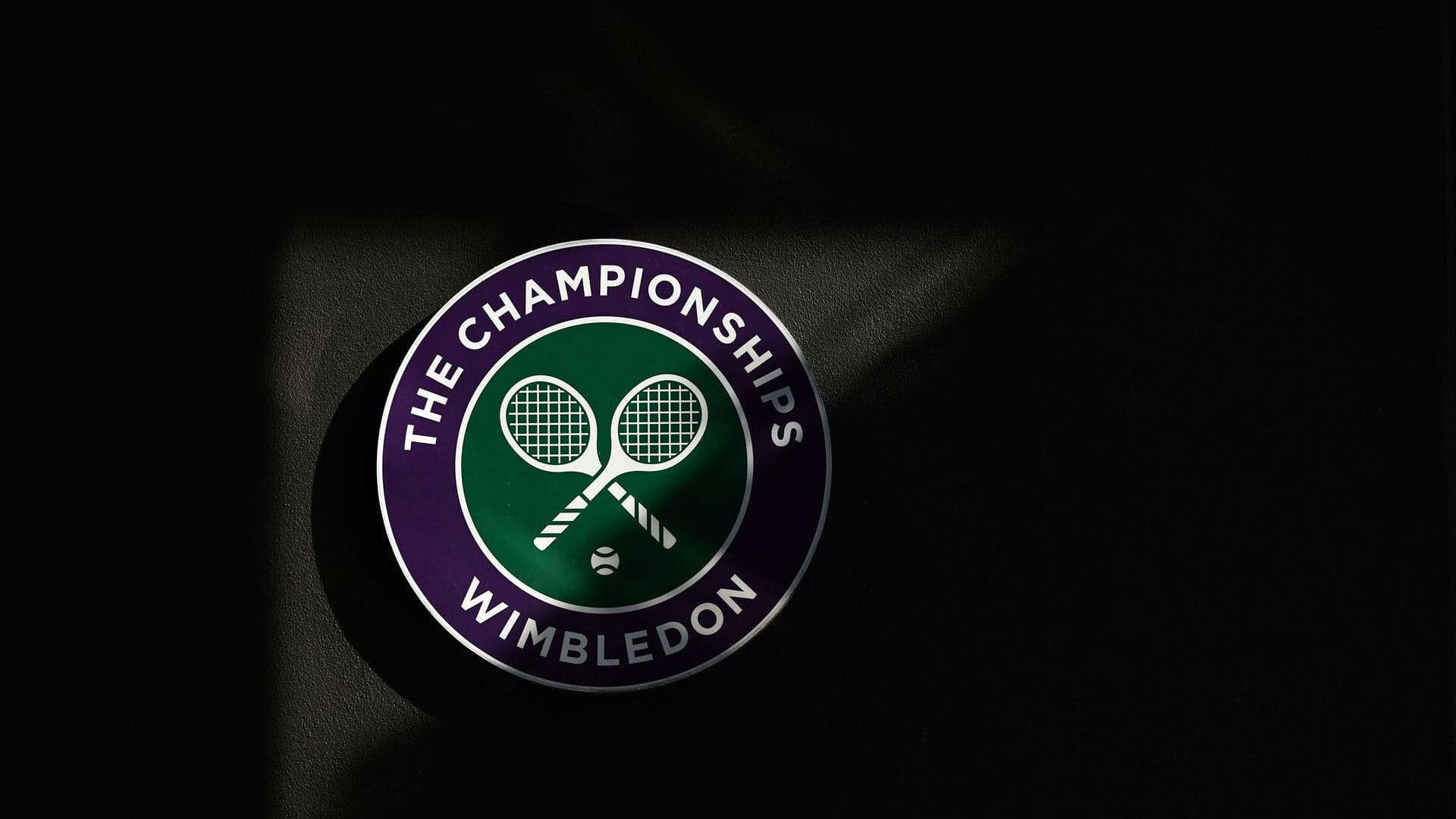 Wimbledon 2026 Draw: Complete men's and women's first round matches, dates, Serena Williams' return