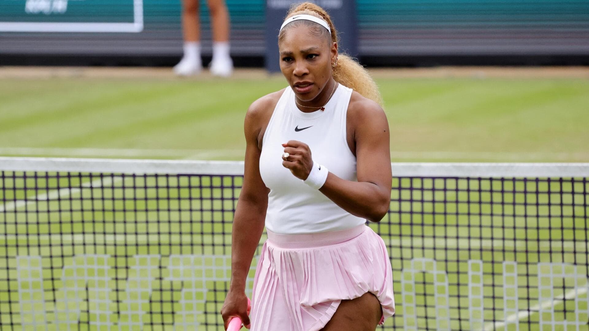 2026 Wimbledon picks, odds, Serena Williams predictions: Proven expert reveals best bets for women's draw