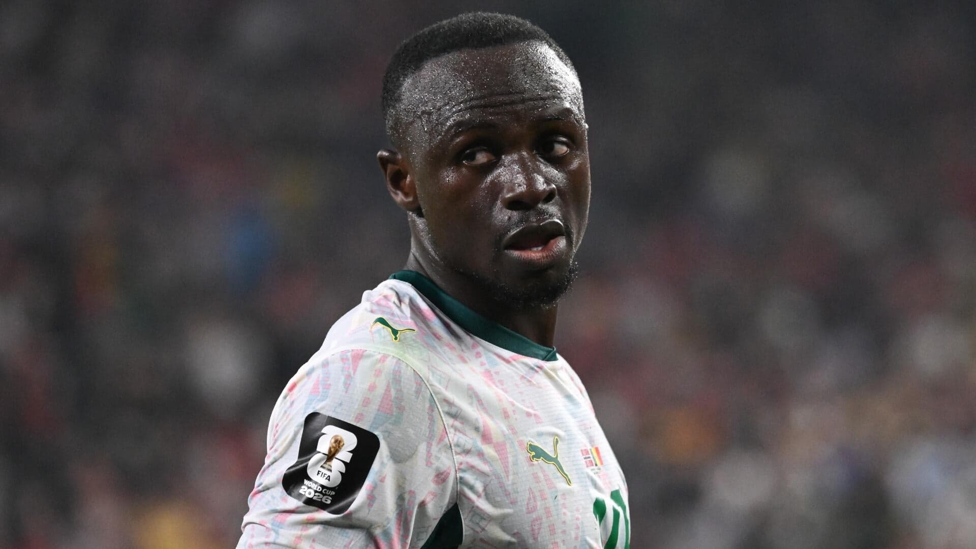 Senegal vs. Iraq live stream: How to watch FIFA World Cup, odds, prediction, pick, lineups, channel