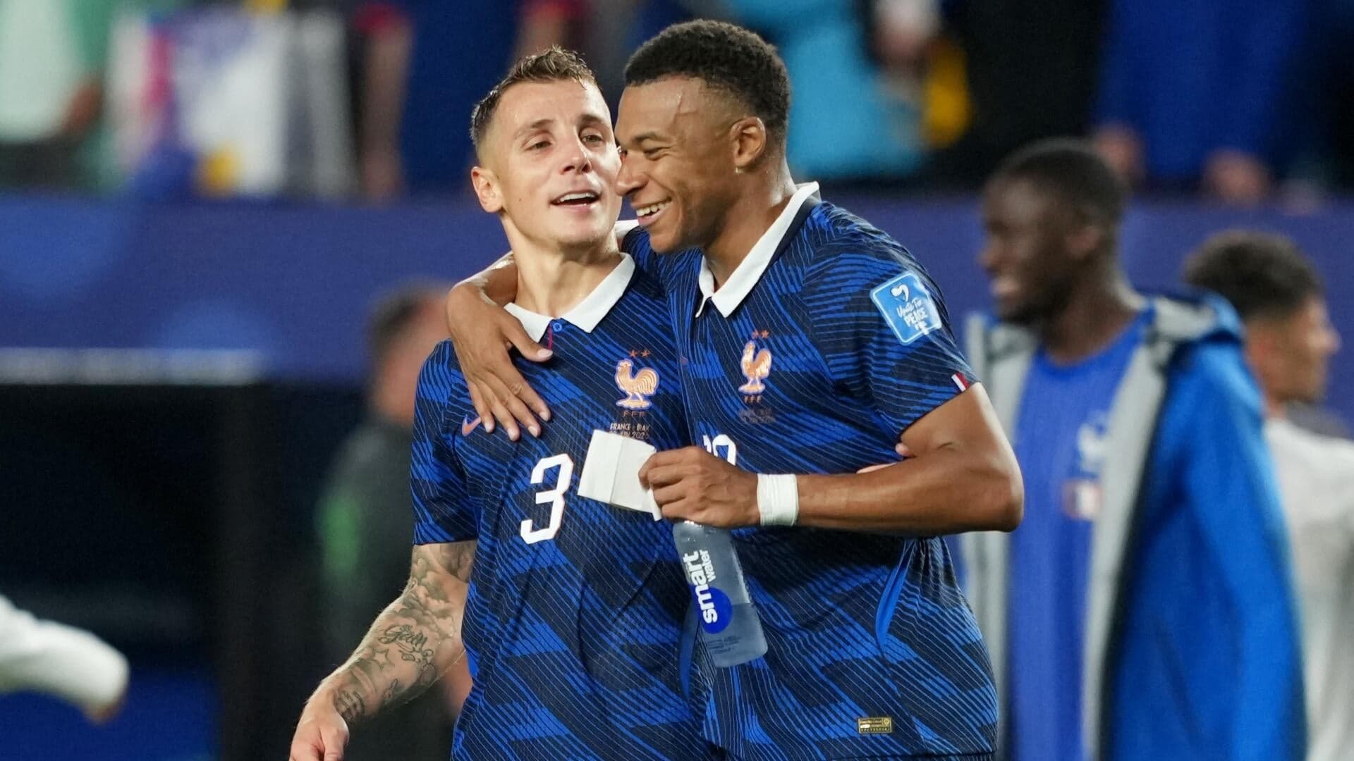 France vs. Norway odds, prediction, time: 2026 World Cup picks, best bets by expert on 18-8 roll