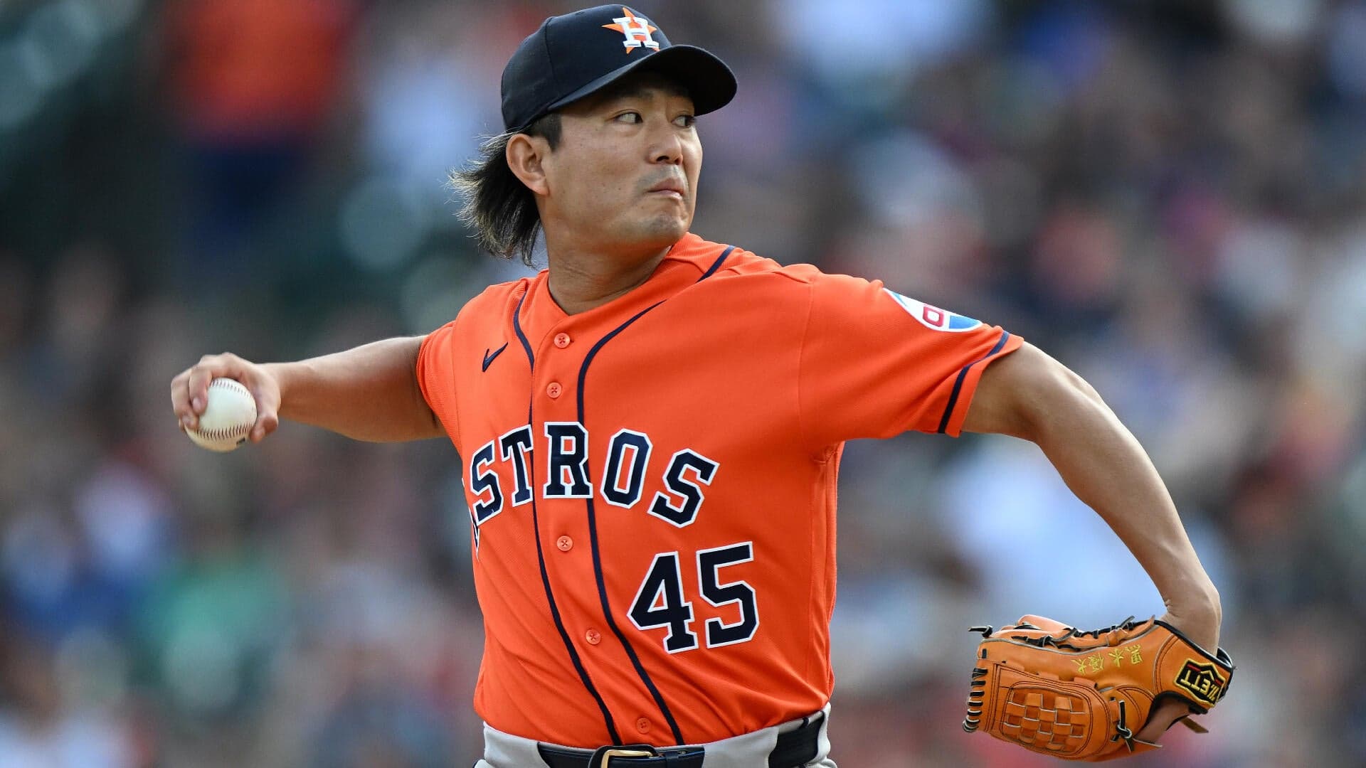 Three up, three down: Tatsuya Imai's dominant turnaround looks increasingly real