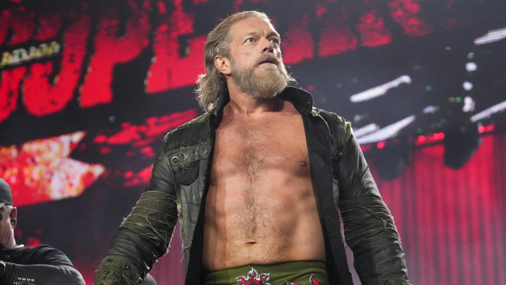 Adam Copeland's AEW retirement plans have changed: '95% of the matches I want are still out there'