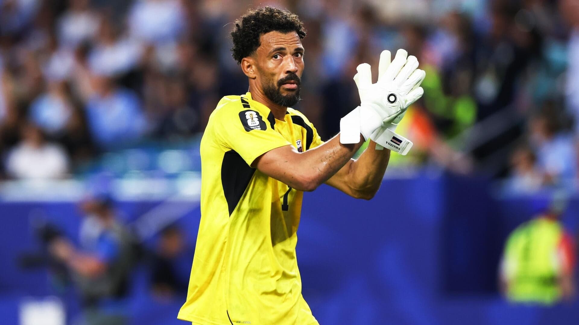 Cabo Verde vs. Saudi Arabia live stream: How to watch FIFA World Cup, odds, prediction, pick, lineups, channel