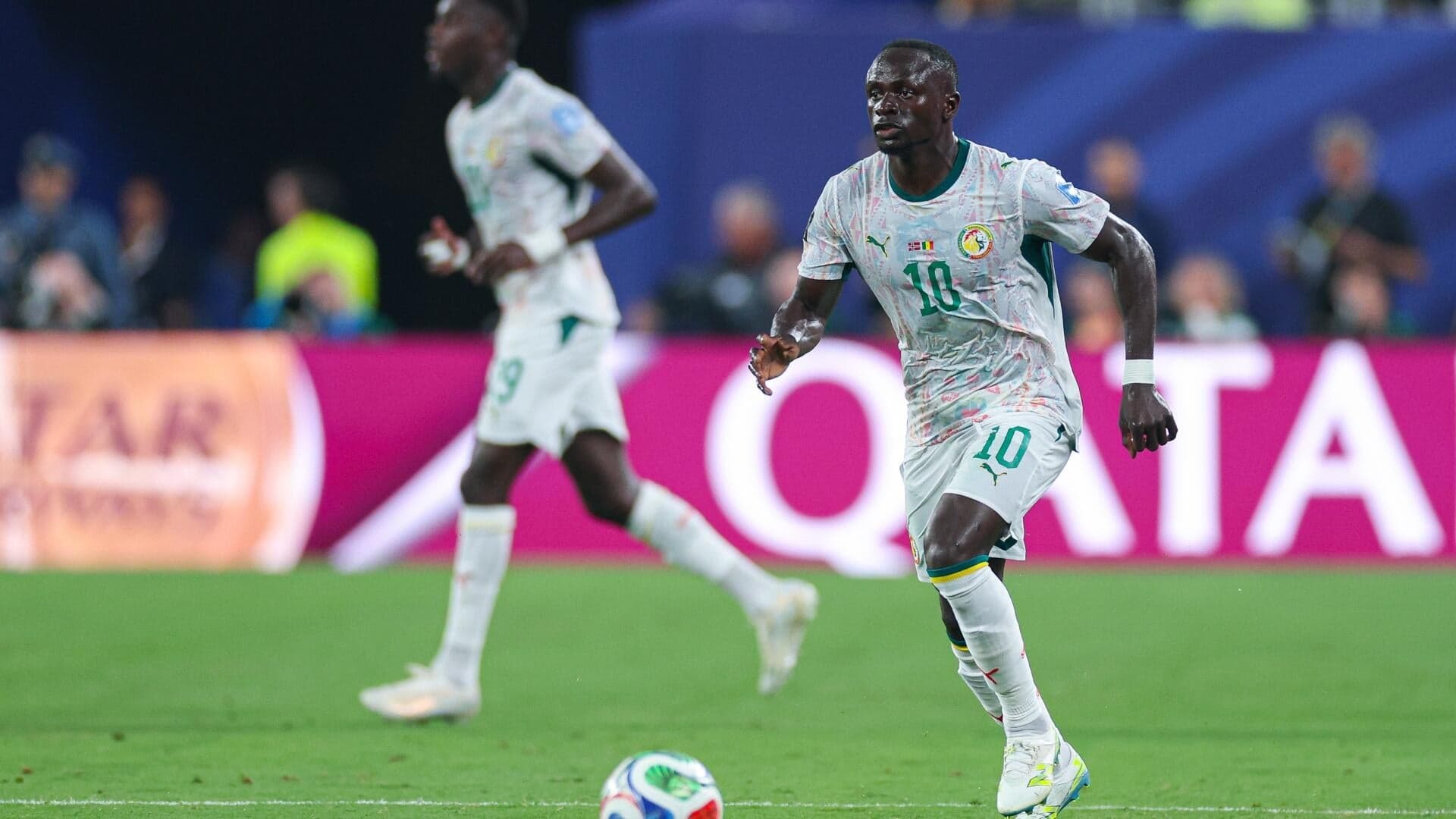 Senegal vs. Iraq odds, prediction, time: 2026 World Cup picks from expert on 23-13 run
