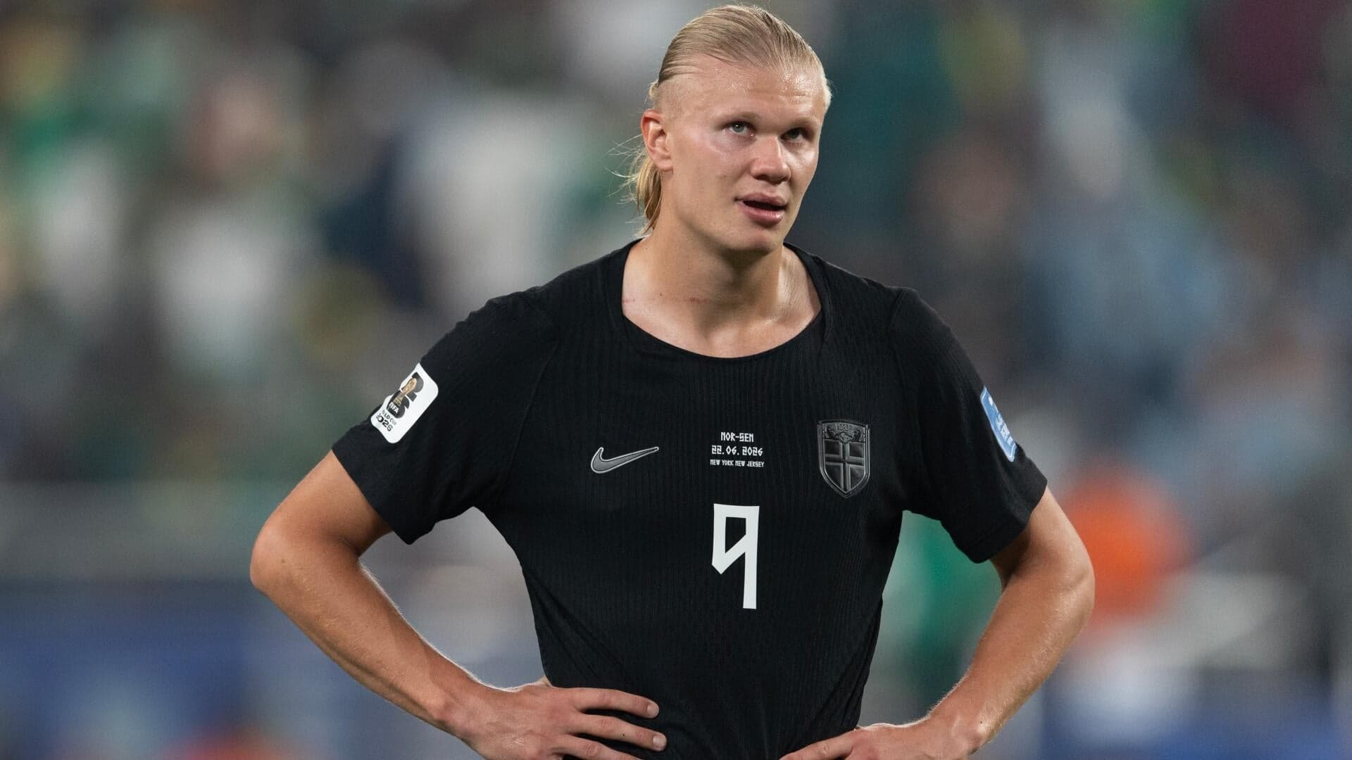 Norway vs. France live stream: How to watch FIFA World Cup, odds, prediction, pick, lineups