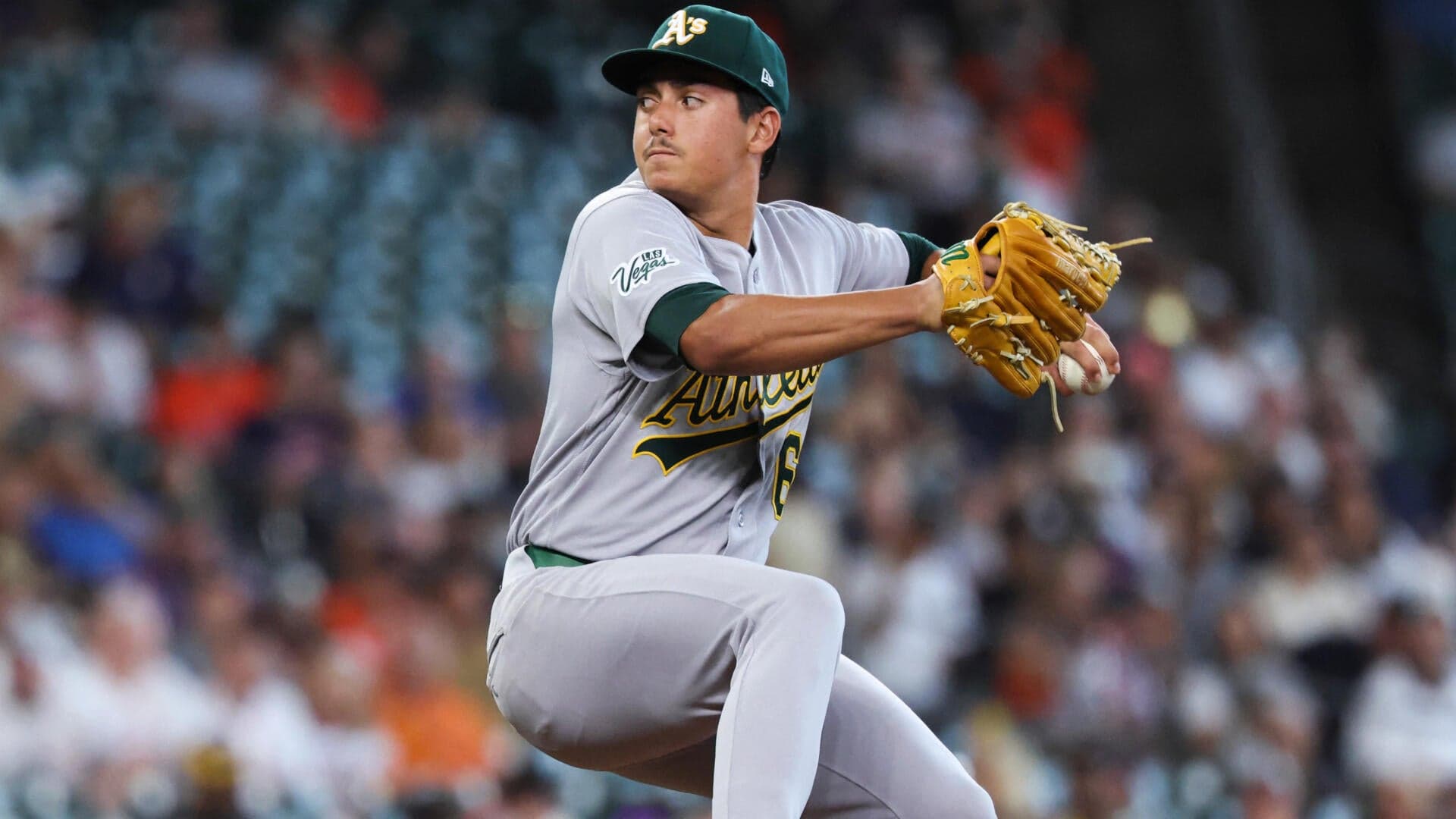 Fantasy Baseball Week 15 Preview: Two-start pitcher rankings feature Gage Jump, Tanner Bibee