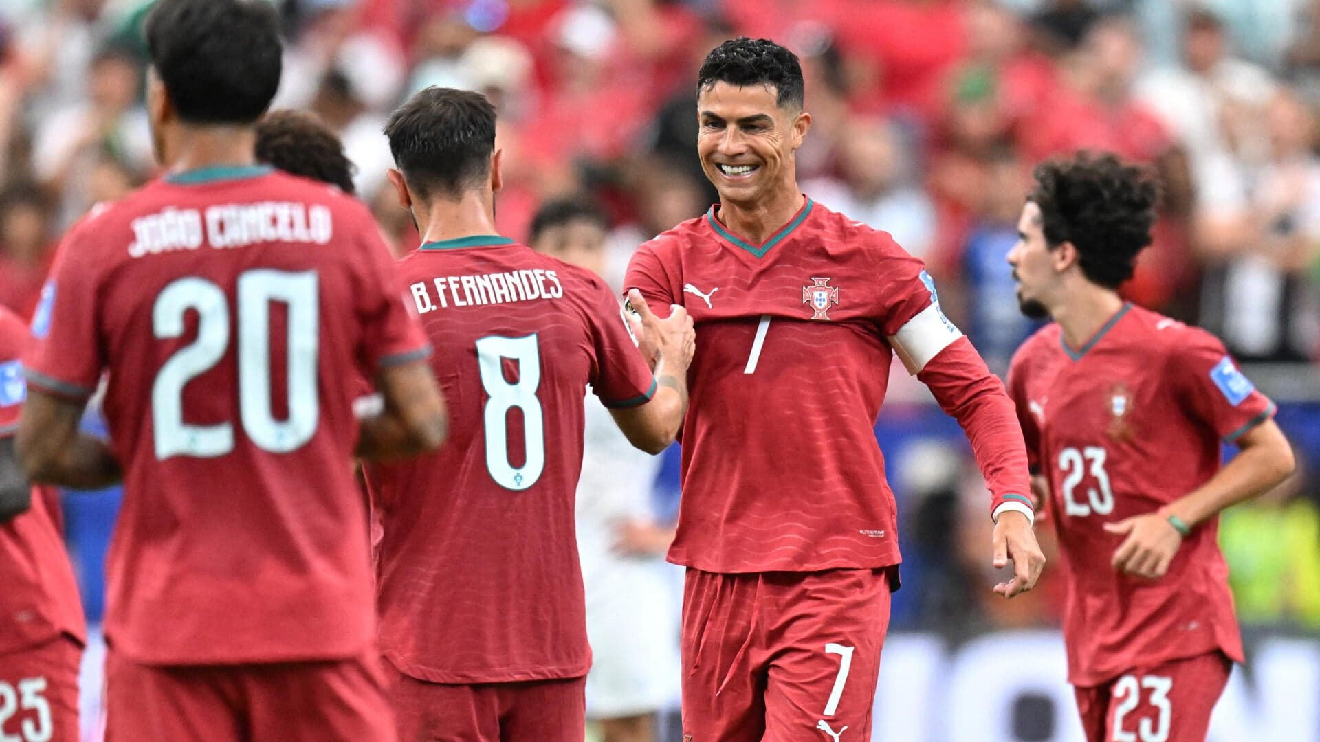 Colombia vs. Portugal prediction, picks, odds, betting preview, start time for 2026 World Cup on Saturday