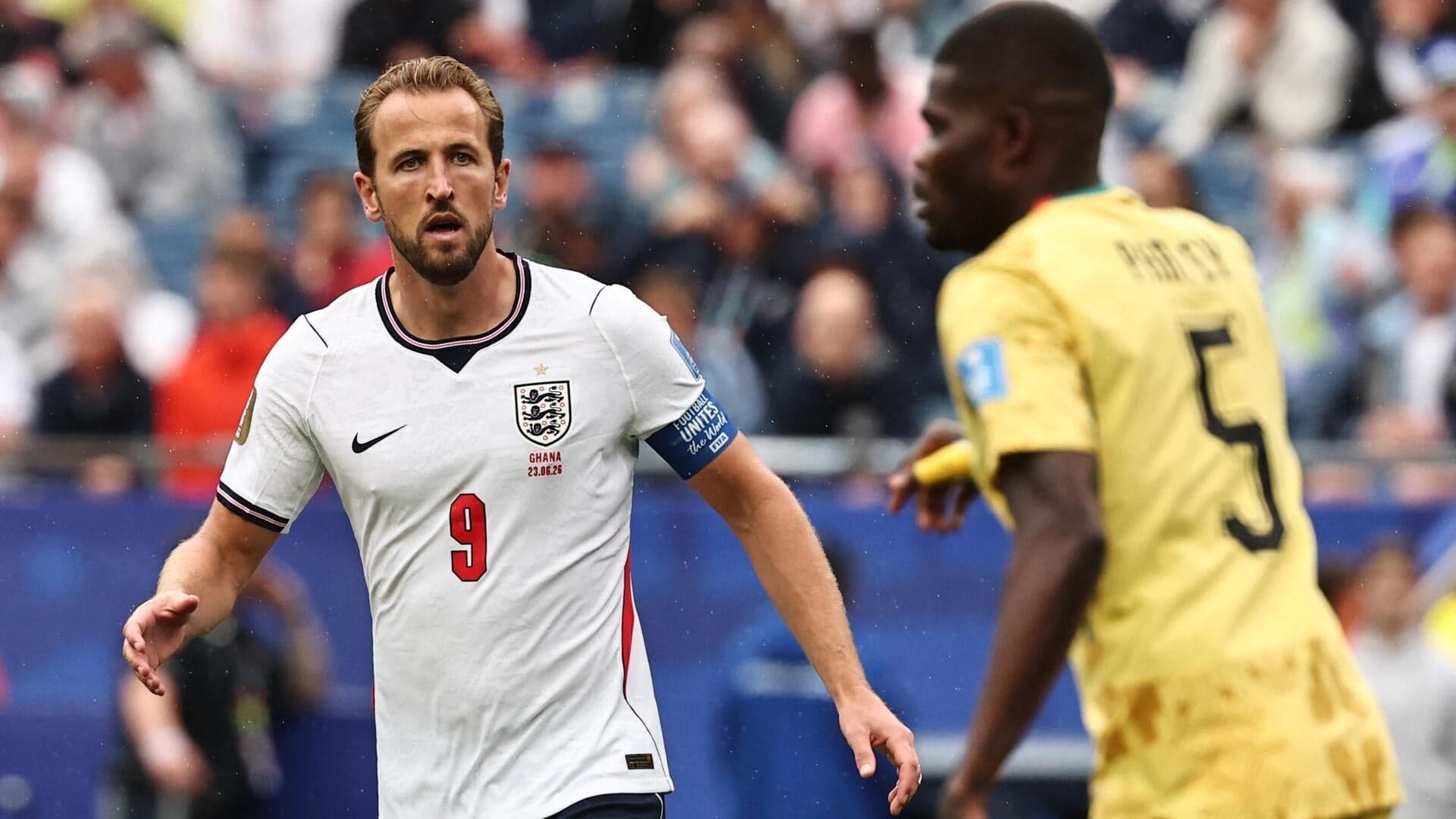 England vs. Panama odds, prediction, time: 2026 World Cup picks, best bets by expert on 18-8 roll