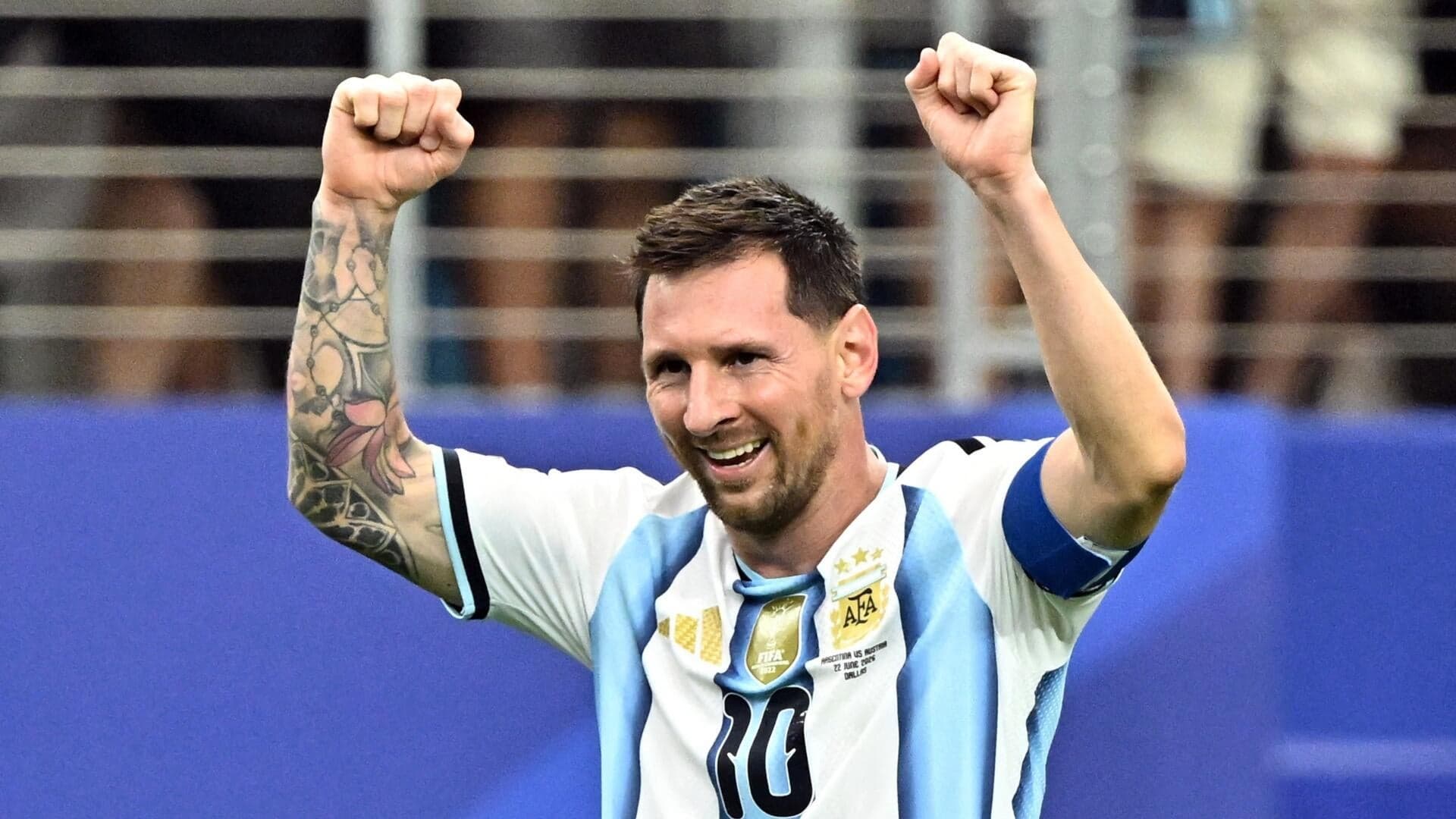 Argentina vs. Jordan odds, prediction, time: 2026 World Cup picks, best bets from expert on 18-8 roll
