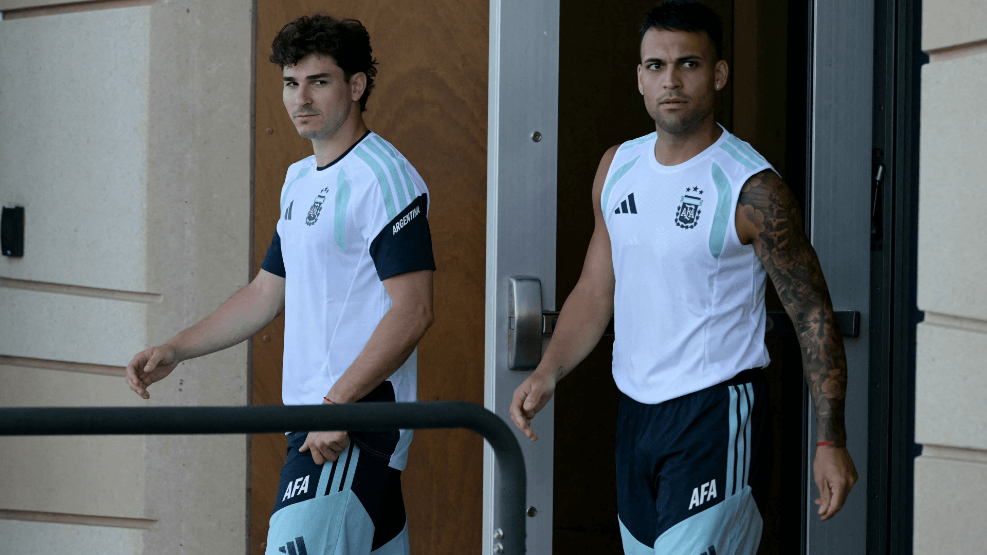 World Cup group stage concludes as Argentina rest Lionel Messi, England chase group stage win and more