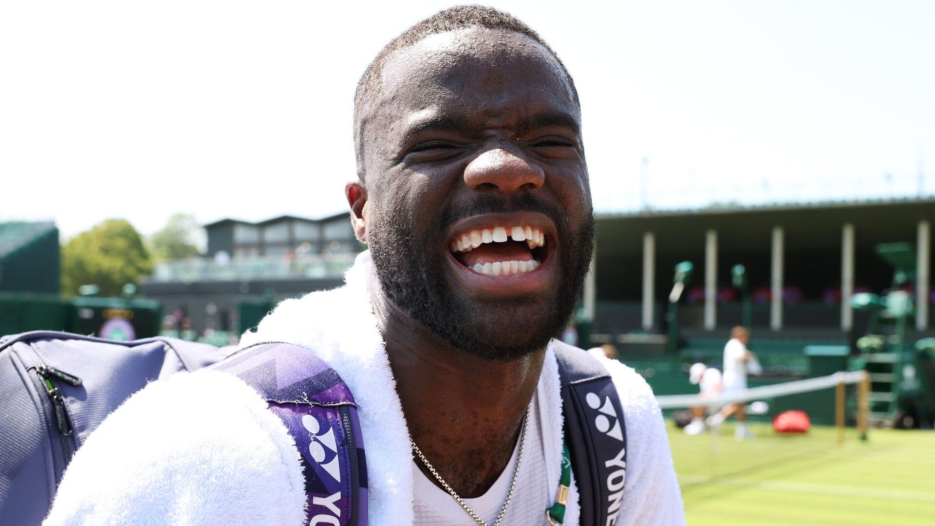 Wimbledon 2026 predictions, odds, picks: More chaos coming after wild run in France?