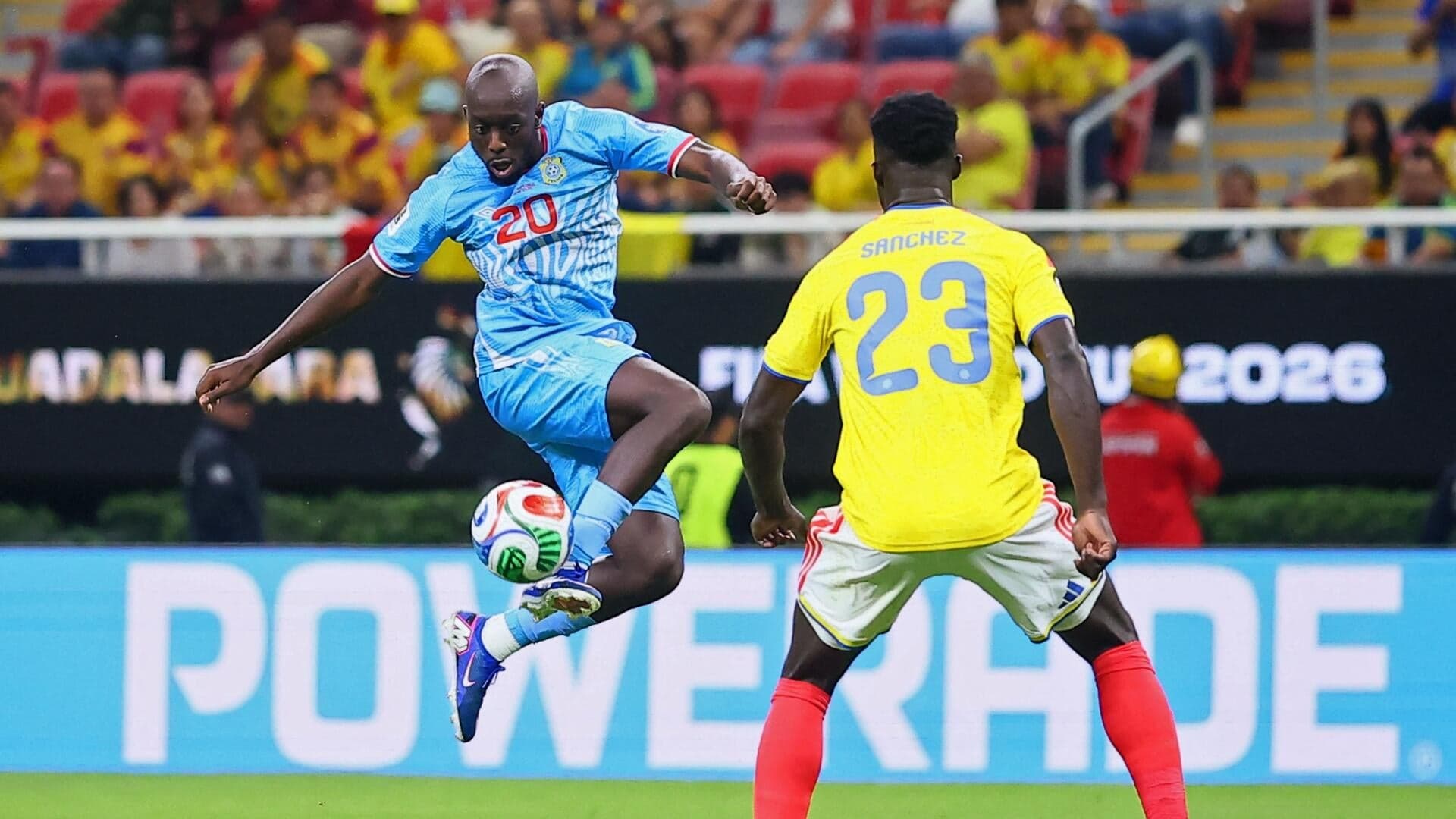 Congo DR vs. Uzbekistan odds, prediction, time: 2026 World Cup picks, best bets by expert on 18-8 roll