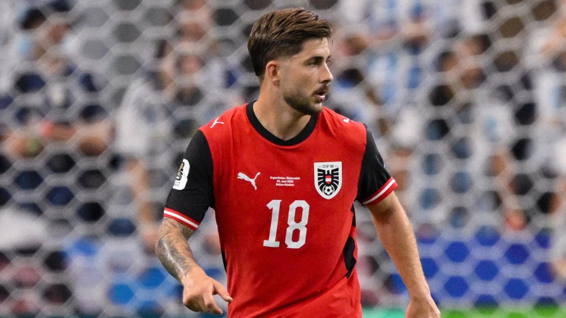 Austria vs. Algeria odds, prediction, time: 2026 World Cup picks from expert on 25-13 run
