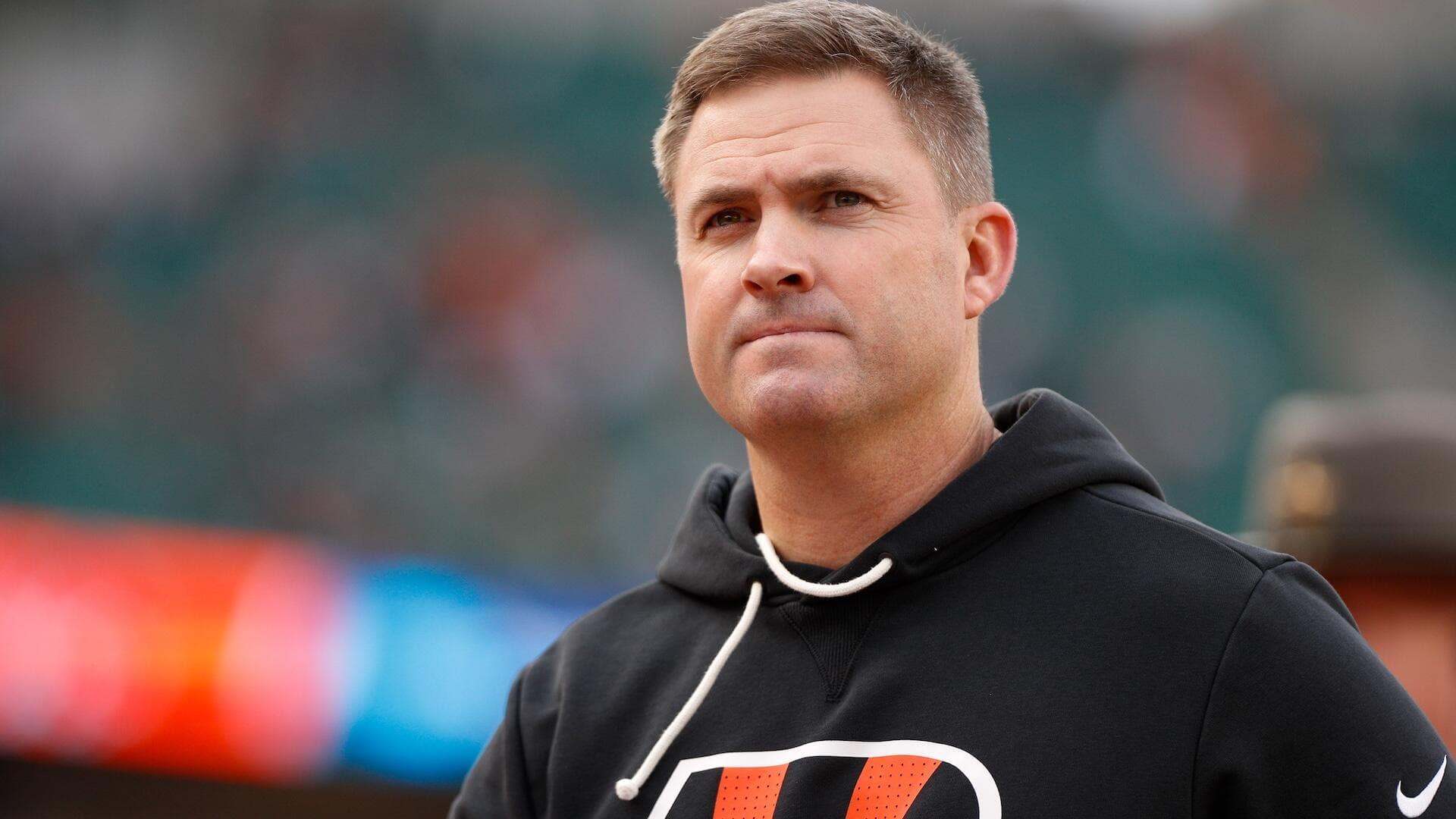 2026 NFL hot seat rankings: Zac Taylor, Aaron Glenn among head coaches under the most pressure