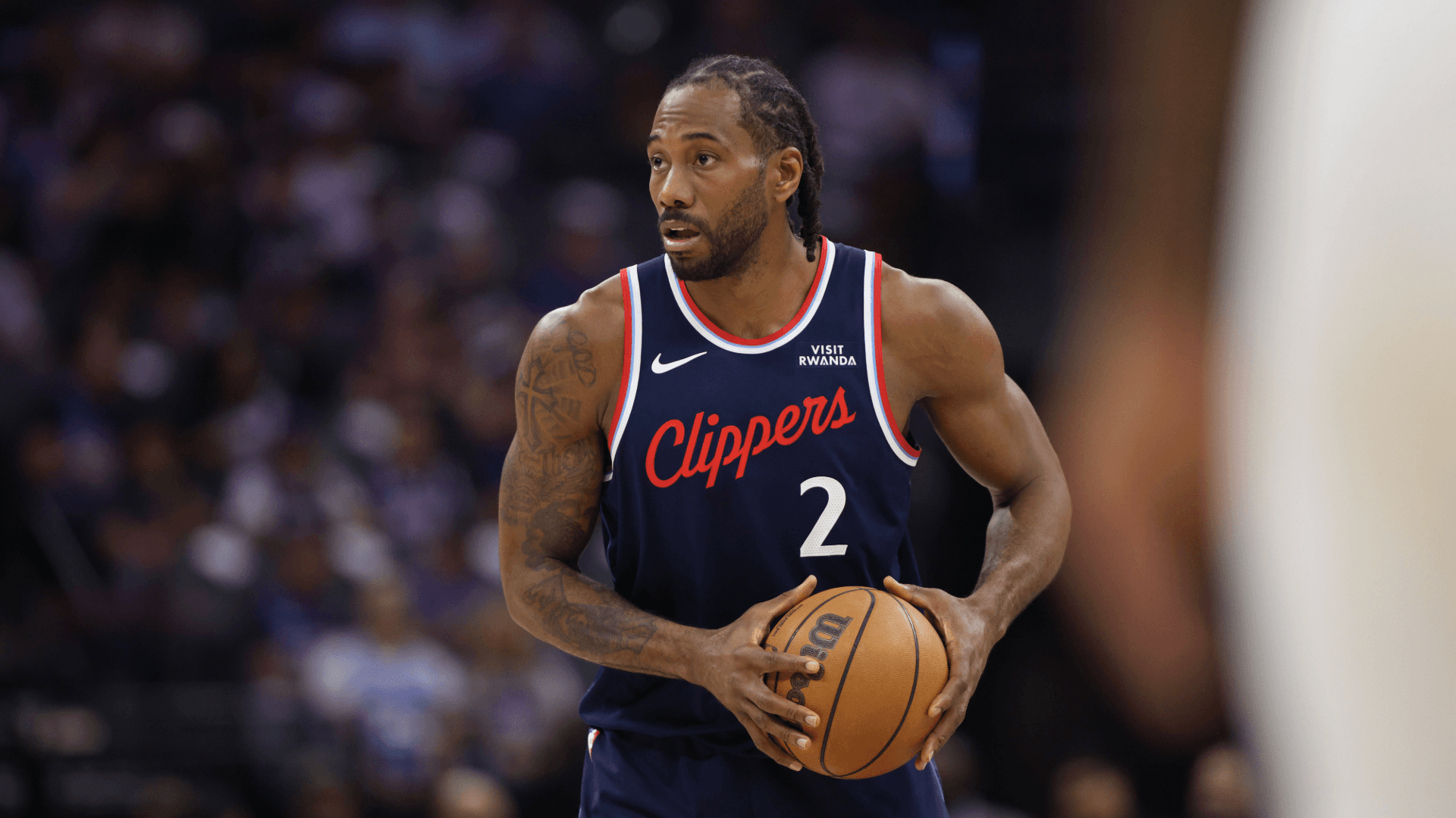 Kawhi Leonard trade rumors: Raptors and Clippers have held 'real' talks for former Finals MVP, per report
