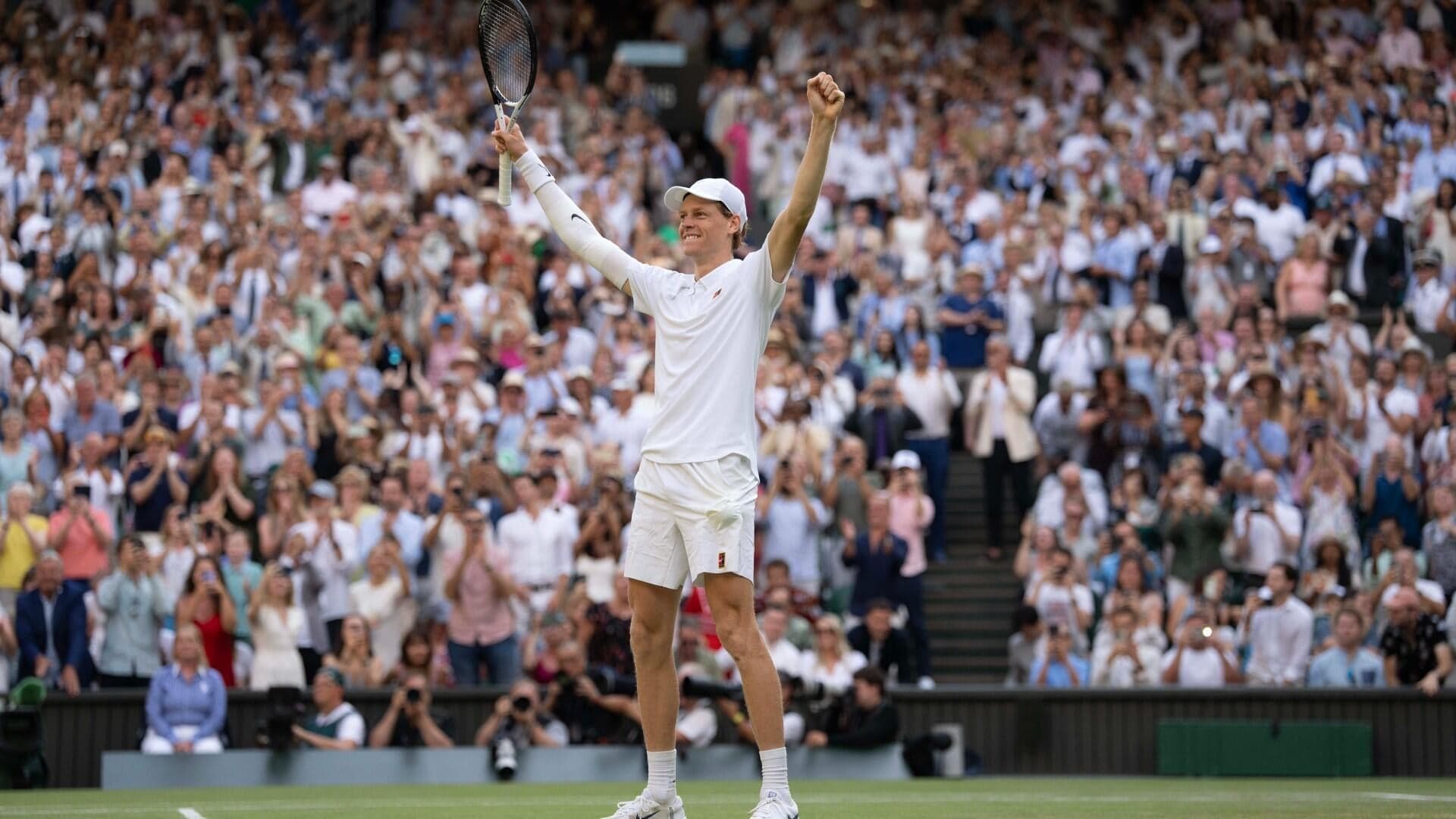 2026 Wimbledon odds, picks, predictions, futures: Proven expert reveals best bets for men's draw
