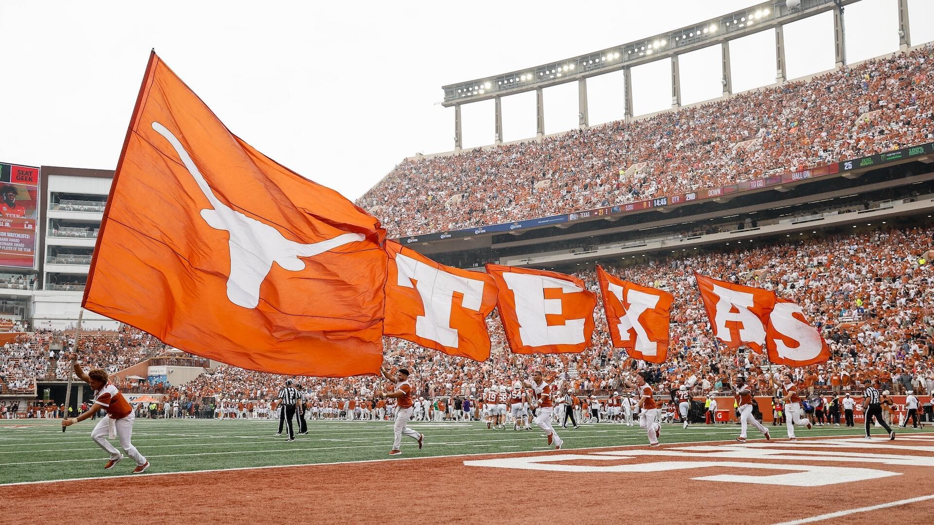 Who had the best year in college sports? Ranking all 68 Power Four schools from the 2025-26 seasons