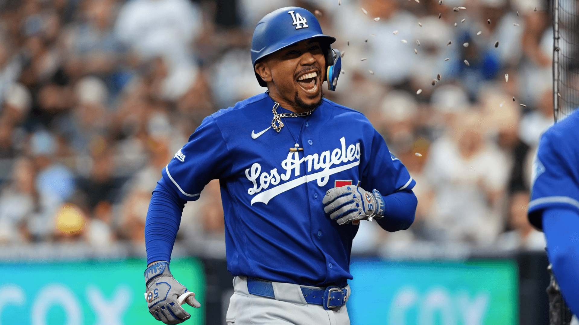 MLB halfway grades for every National League team: Dodgers, Braves ace first half, Mets score easy 'F'
