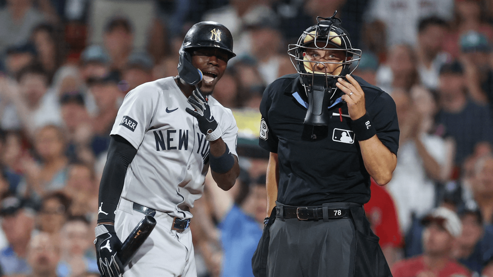 A Yankees slump or just a bad weekend? Why vanishing offense could be a bigger problem than it seems