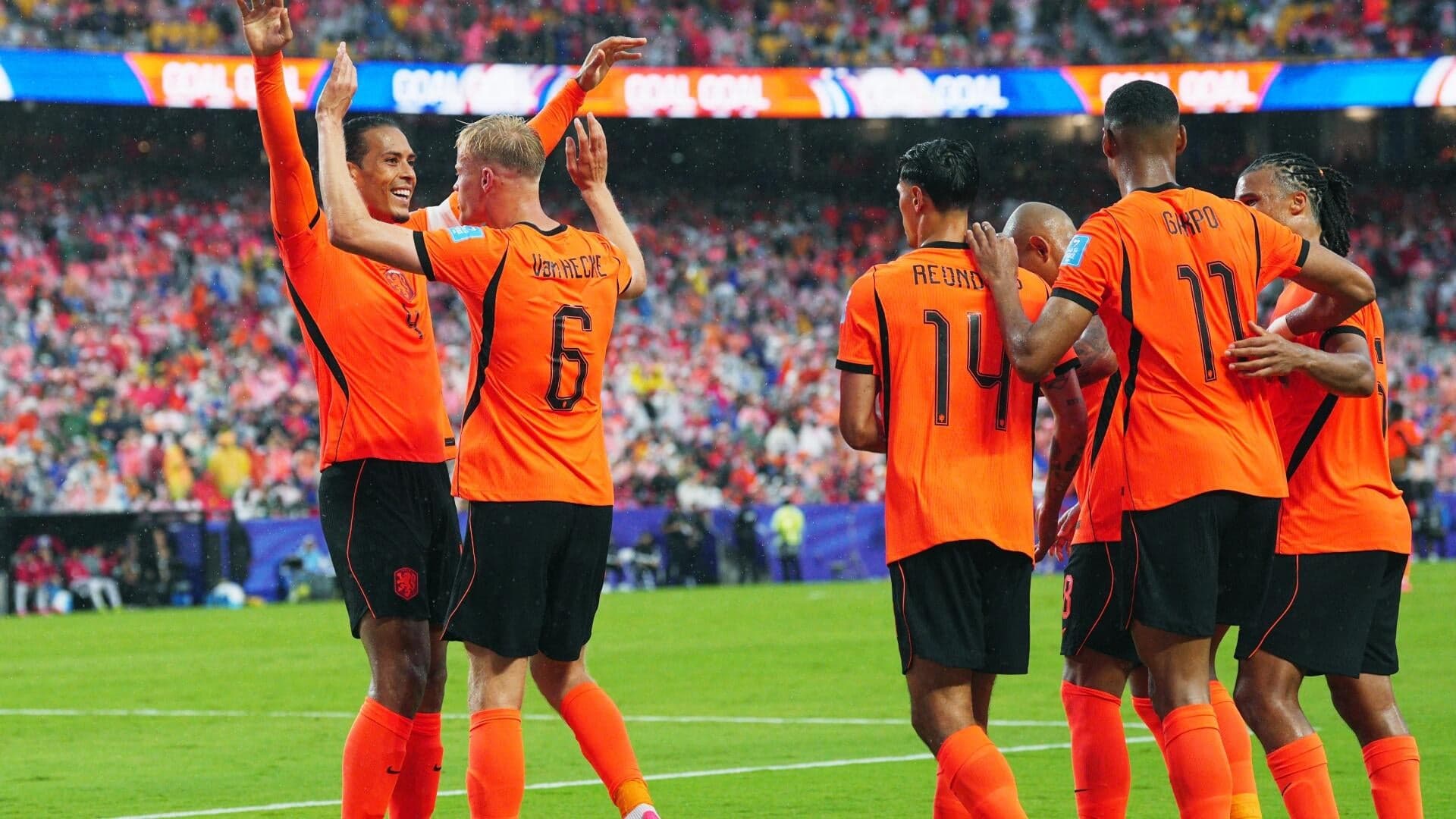 Netherlands vs. Morocco odds, prediction, time: 2026 World Cup Round of 32 picks from expert on 25-13 run