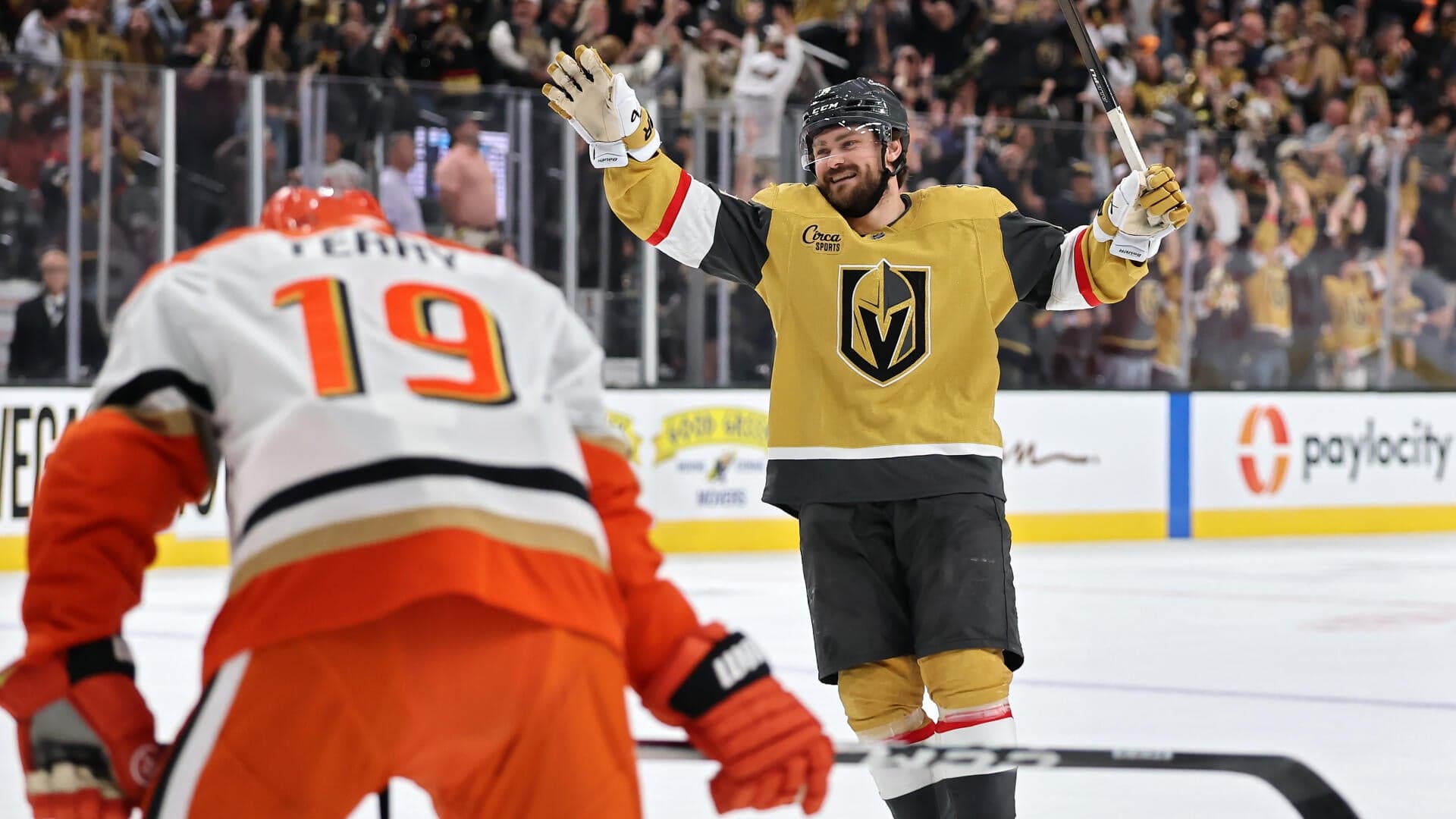 2026 NHL free agent tracker: Rasmus Andersson, John Carlson, Sergei Bobrovsky, Alex Ovechkin lead rankings