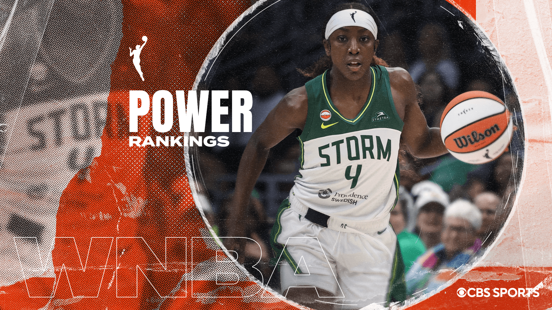 WNBA Power Rankings: Talented young trio gives Storm a big boost, while the Valkyries leapfrog contenders
