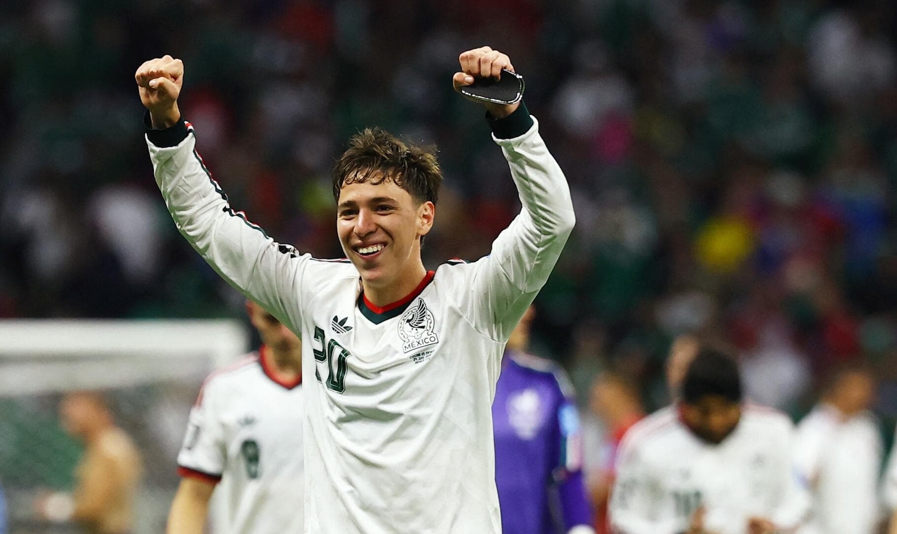 Mexico vs. Ecuador odds, predictions: 2026 World Cup Round of 32 picks from proven soccer expert